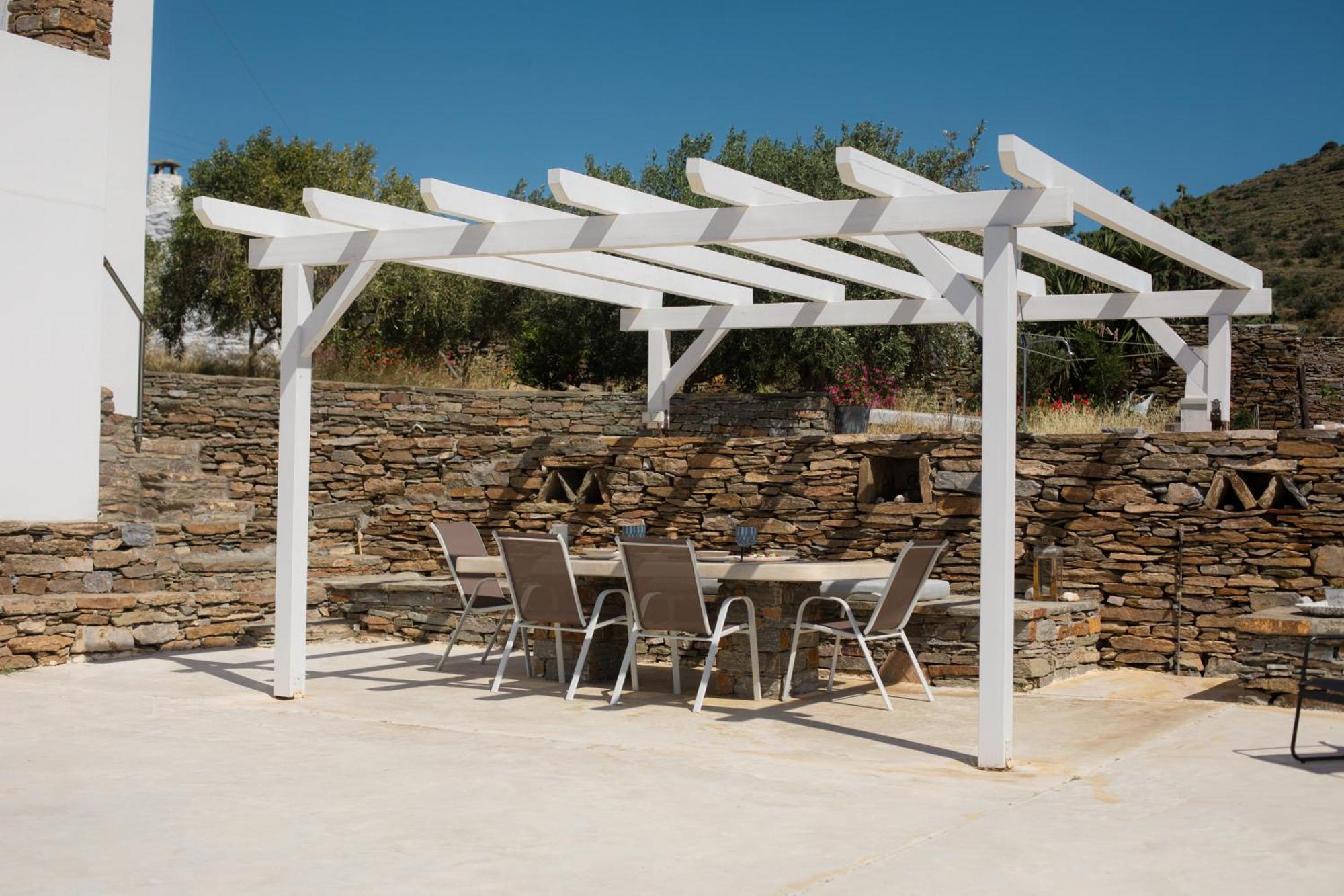 Villa Kea Thea By A&d Otzias