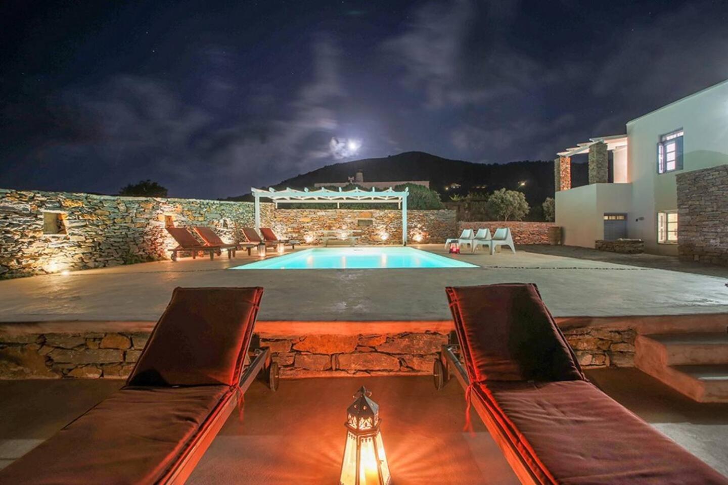 Villa Kea Thea By A&d Otzias