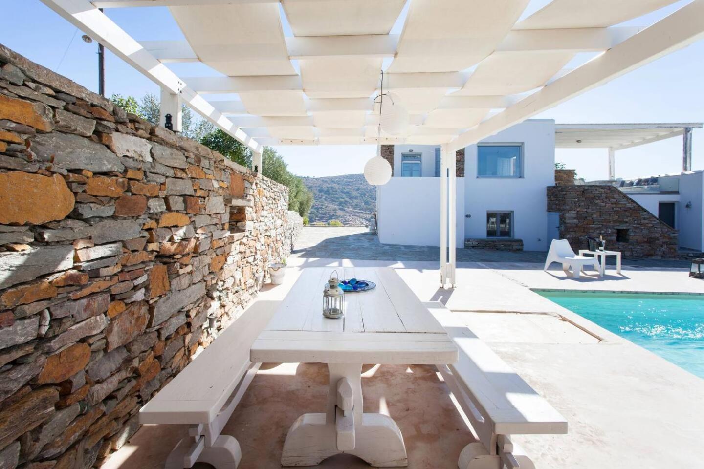 Villa Kea Thea By A&d