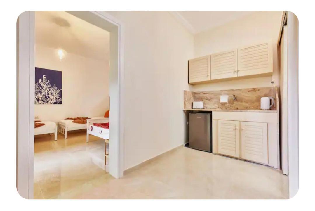 Cretan Fun Apartment