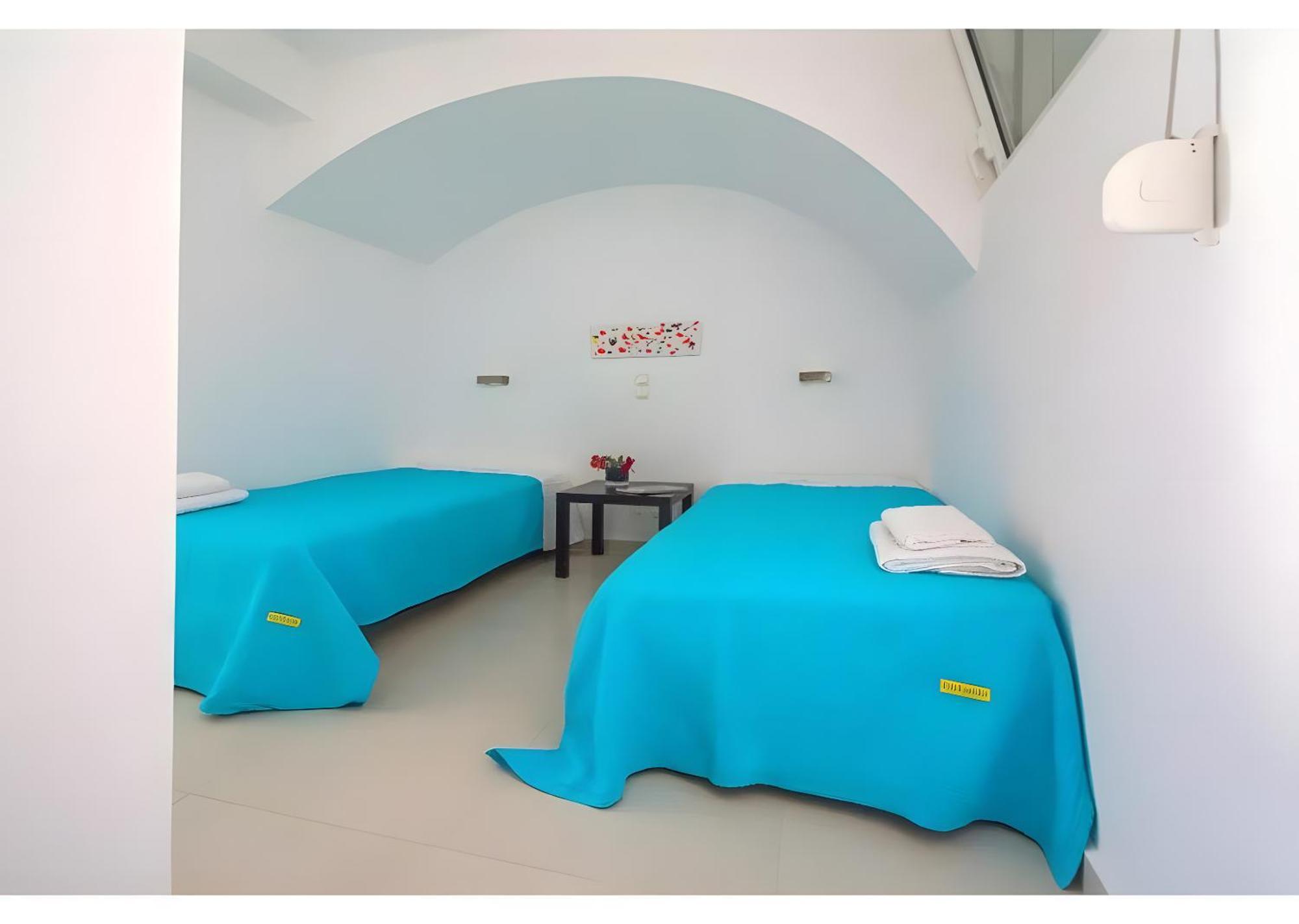 Apartment Kaladi Rock Ammos *