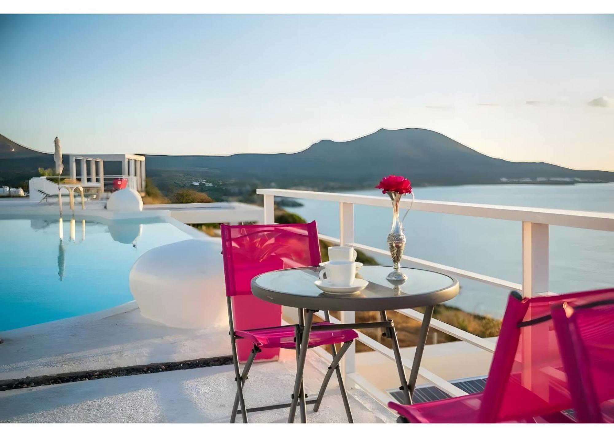 Apartment Kaladi Rock Ammos Avlemonas