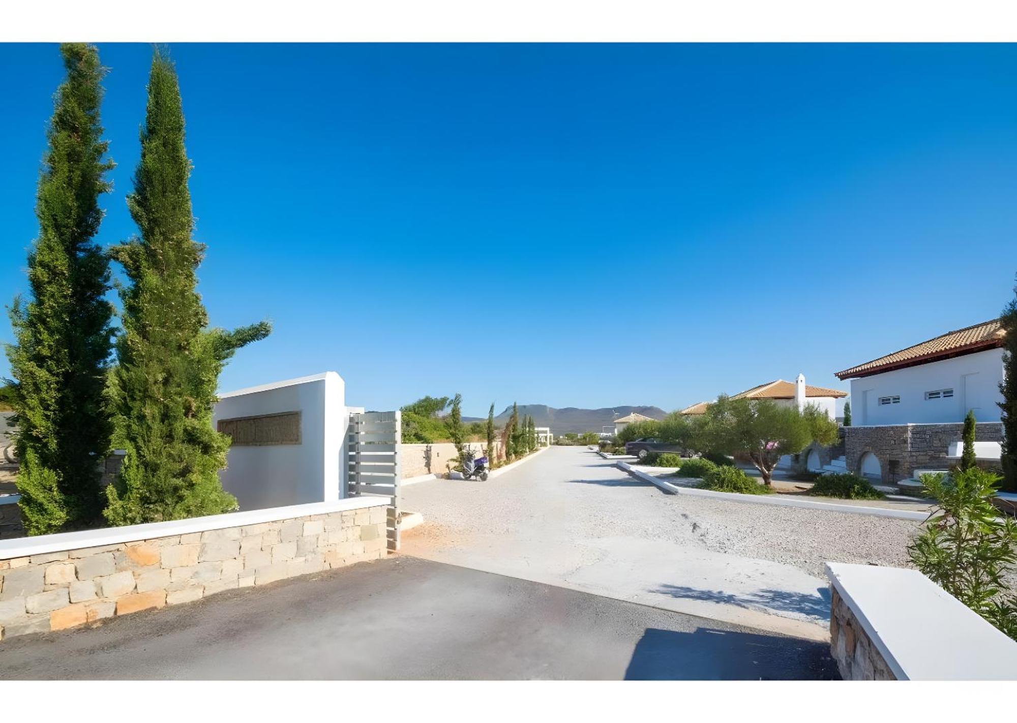 Apartment Kaladi Rock Ammos *