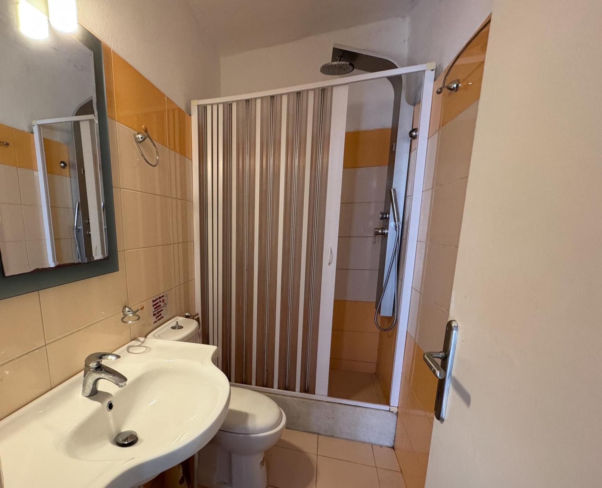 Apartment Aphrodite & With Swimming Pool Corfu (city)