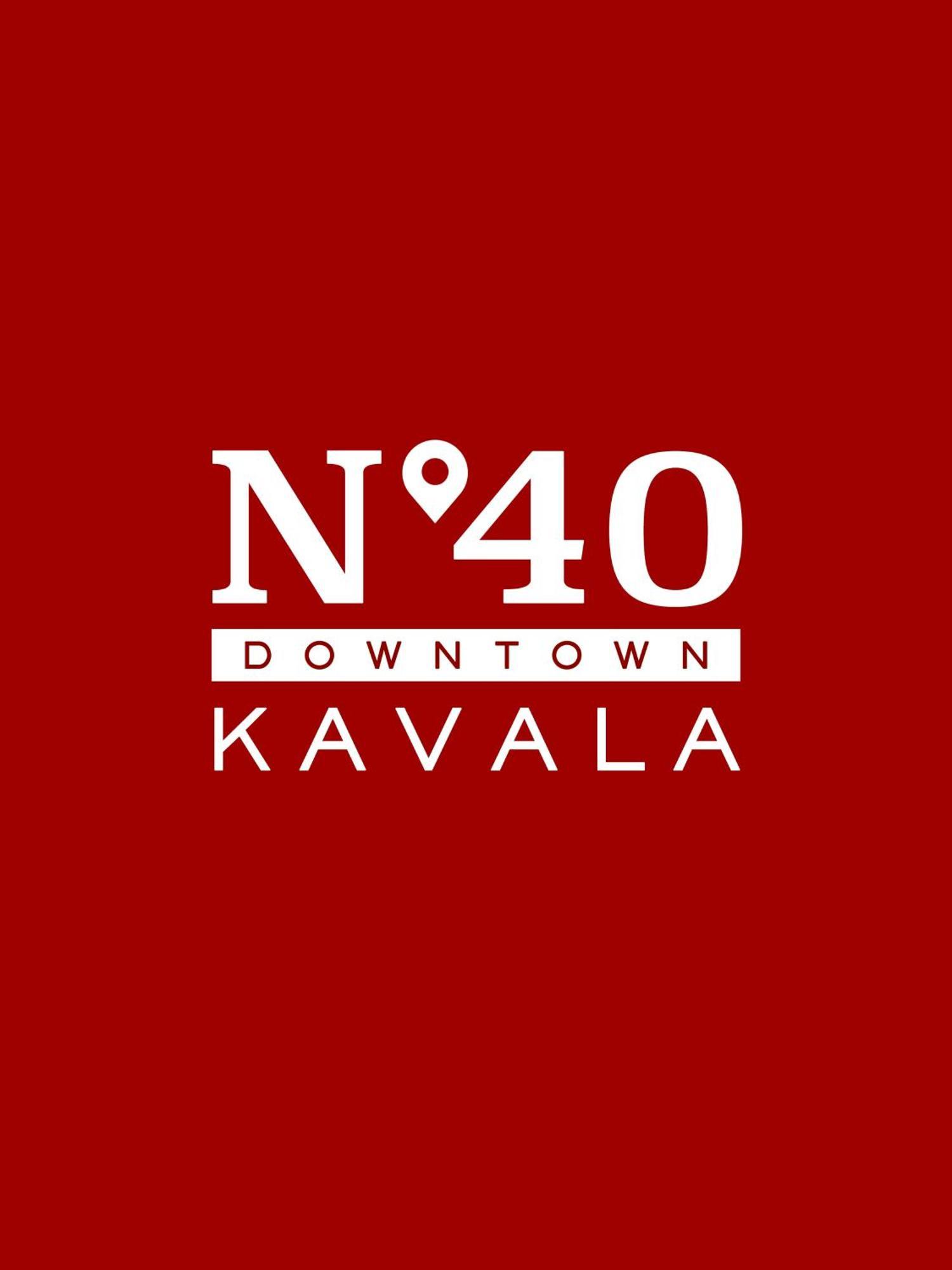 Apartment No40 Downtown