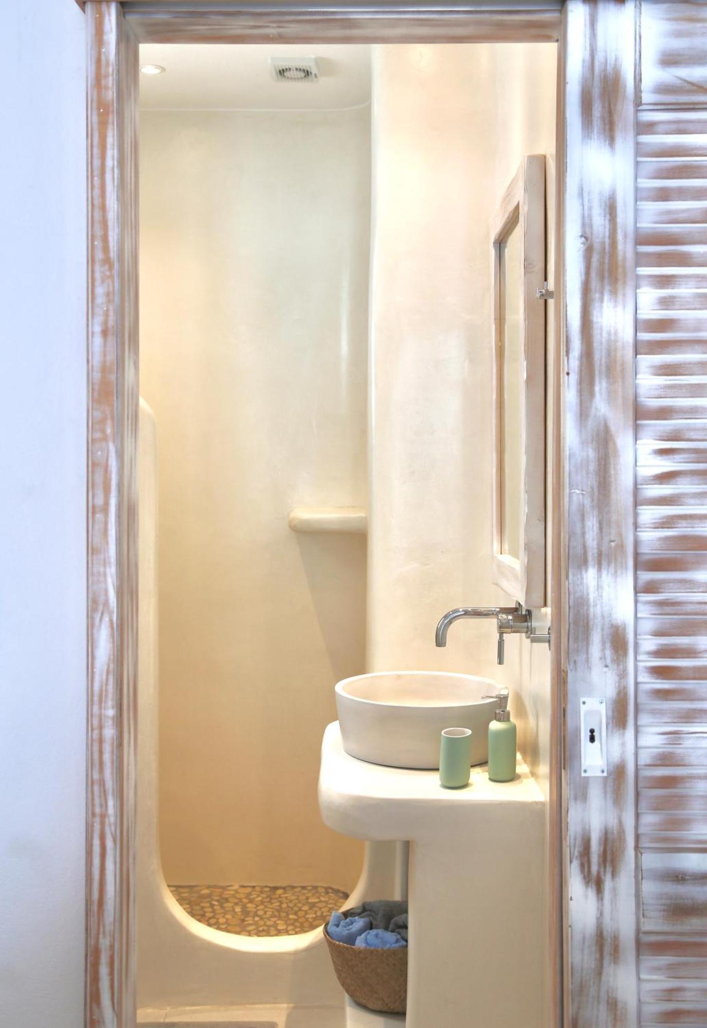Sandora Guest house Agios Prokopios (Naxos)