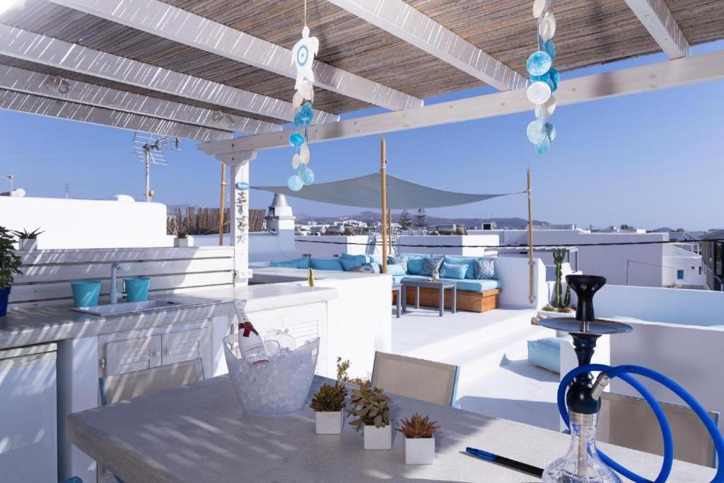 Guest house Sandora