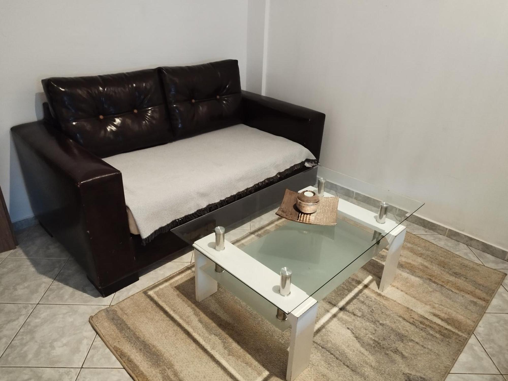 Iris Apartment Metamorfosi (Sithonia)