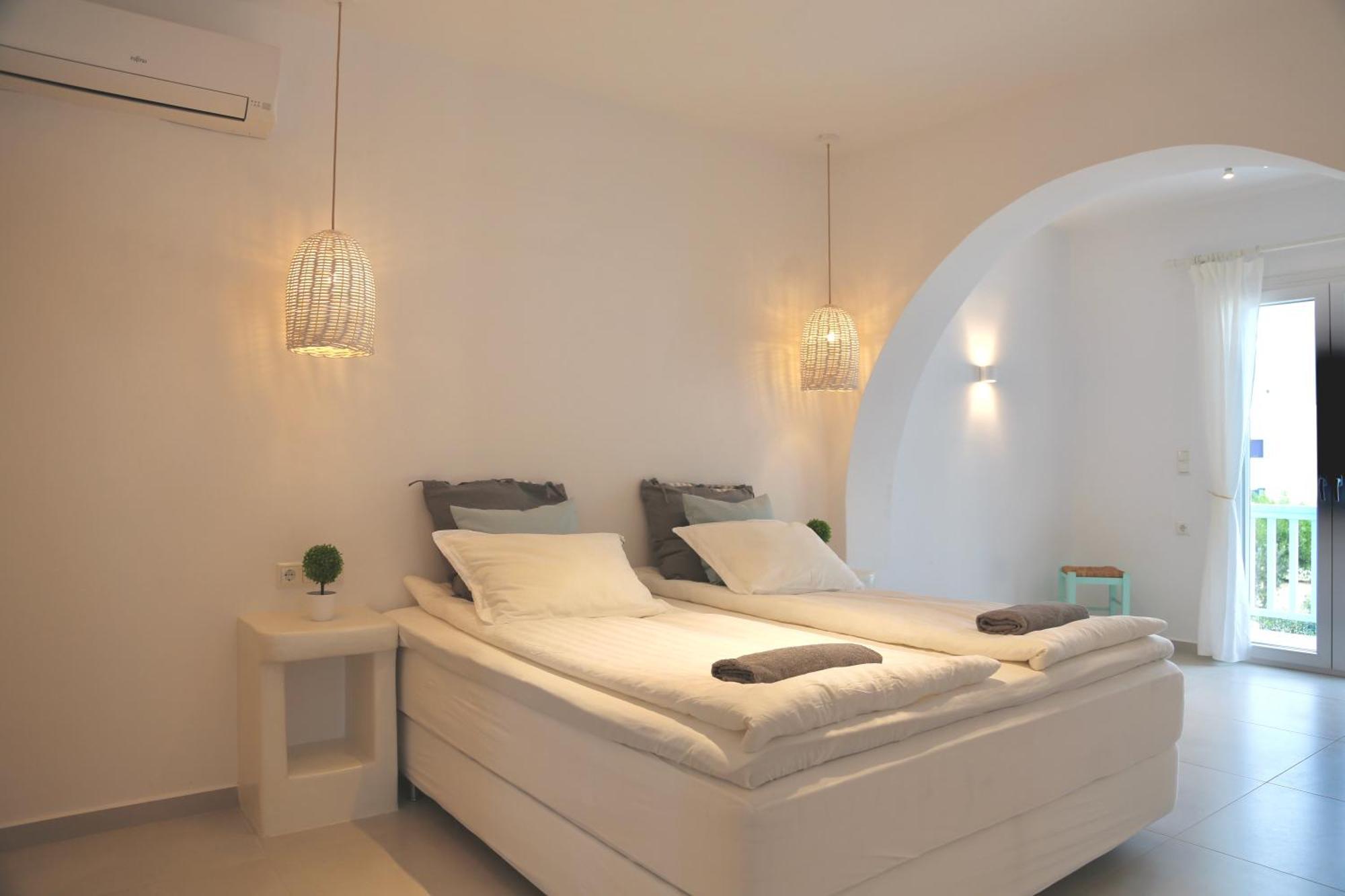 Guest house Sandora