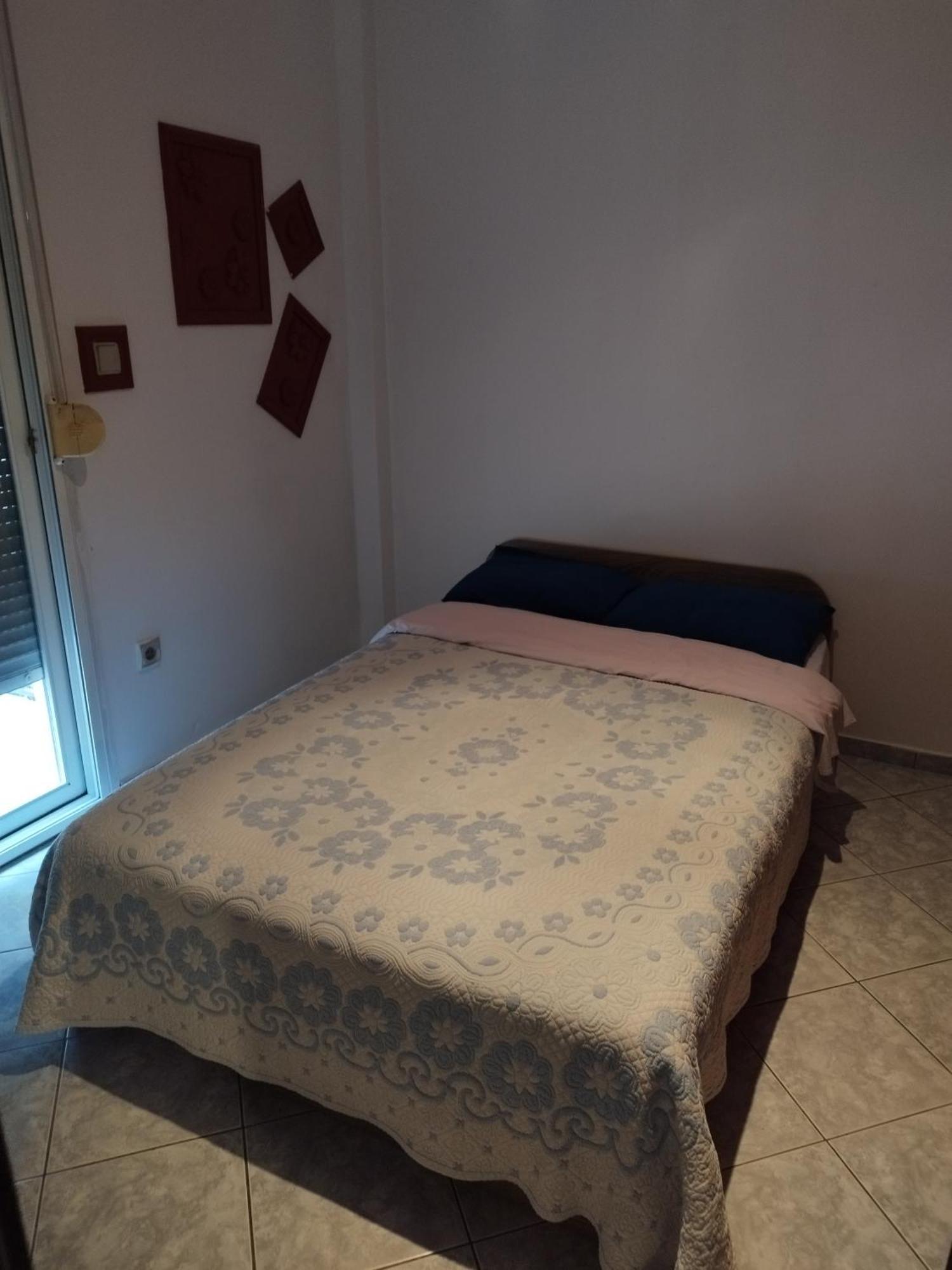 Apartment Iris Metamorfosi (Sithonia)