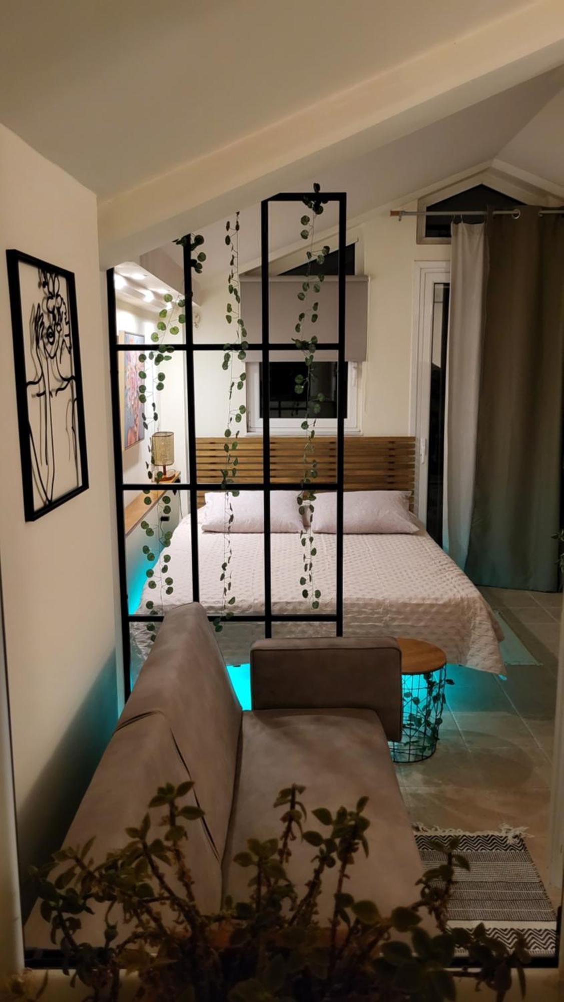 Apartment Vivere Terrace Seaside Kalamata