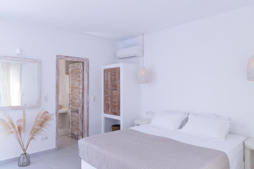 Guest house Sandora Agios Prokopios (Naxos)