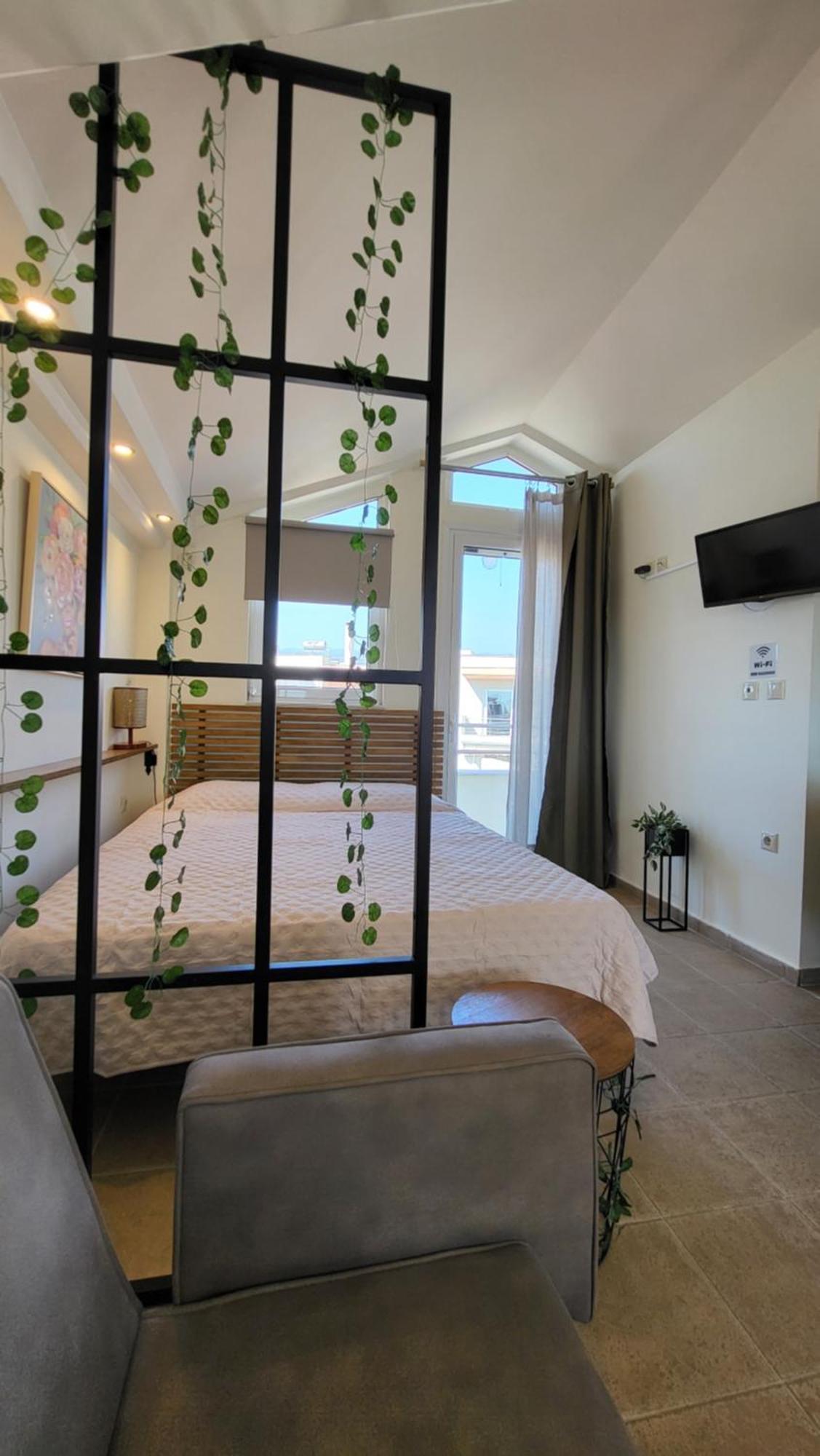 Apartment Vivere Terrace Seaside Kalamata Farai