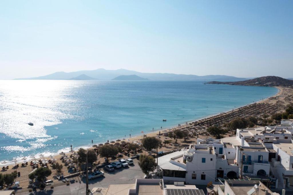 Sandora Agios Prokopios (Naxos)