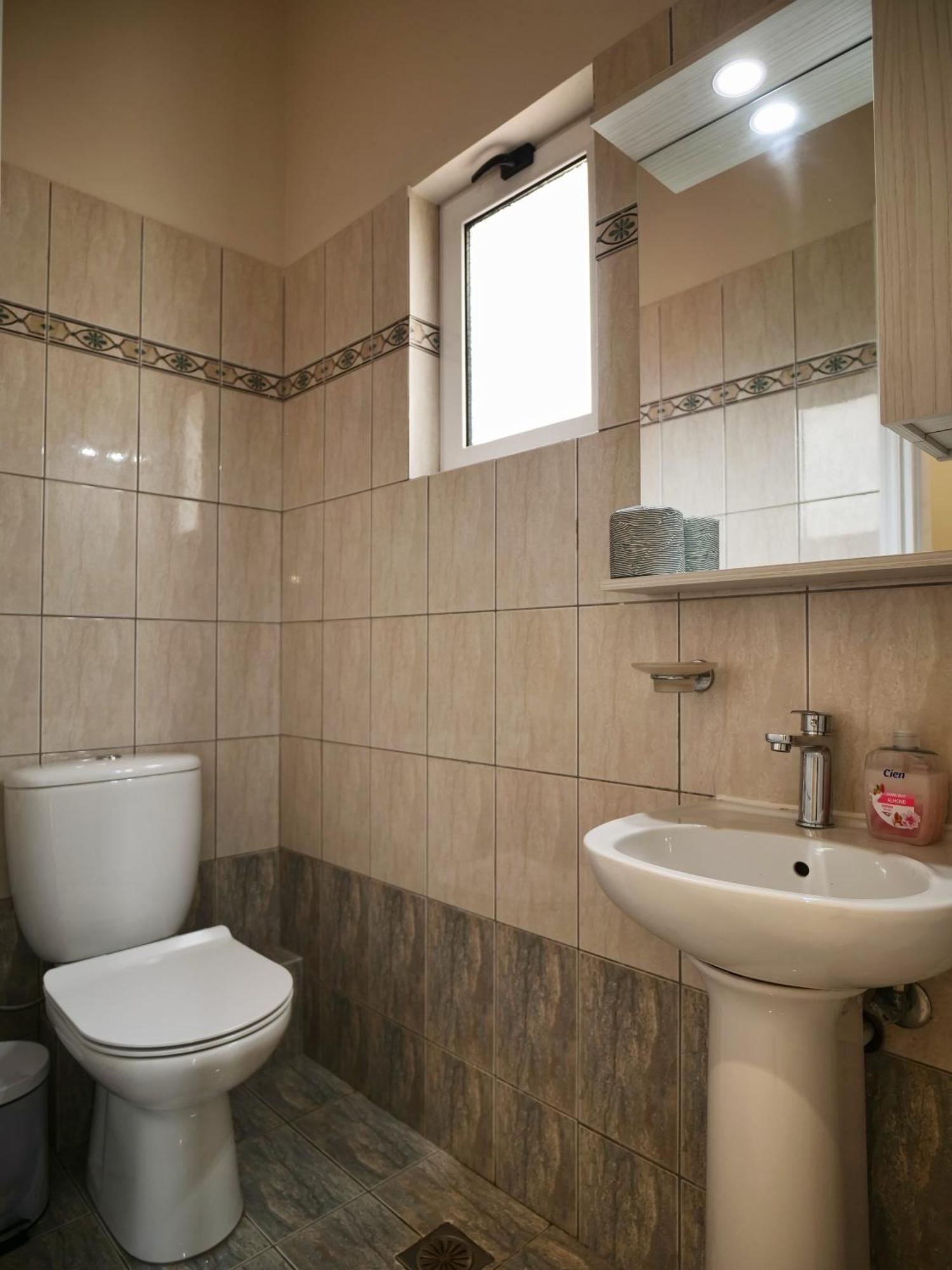 Villa Olive Heaven Kalamata