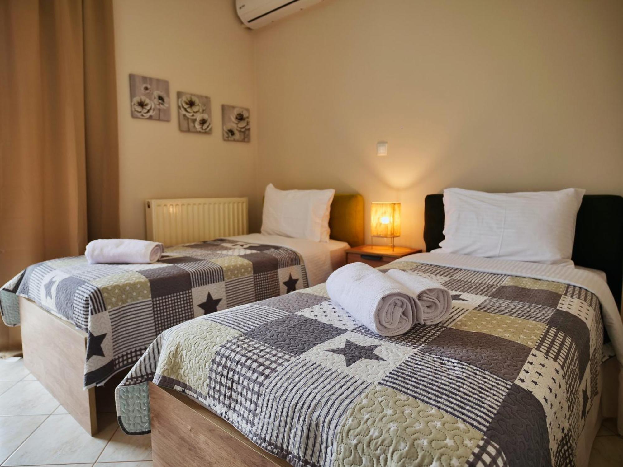 Villa Olive Heaven *