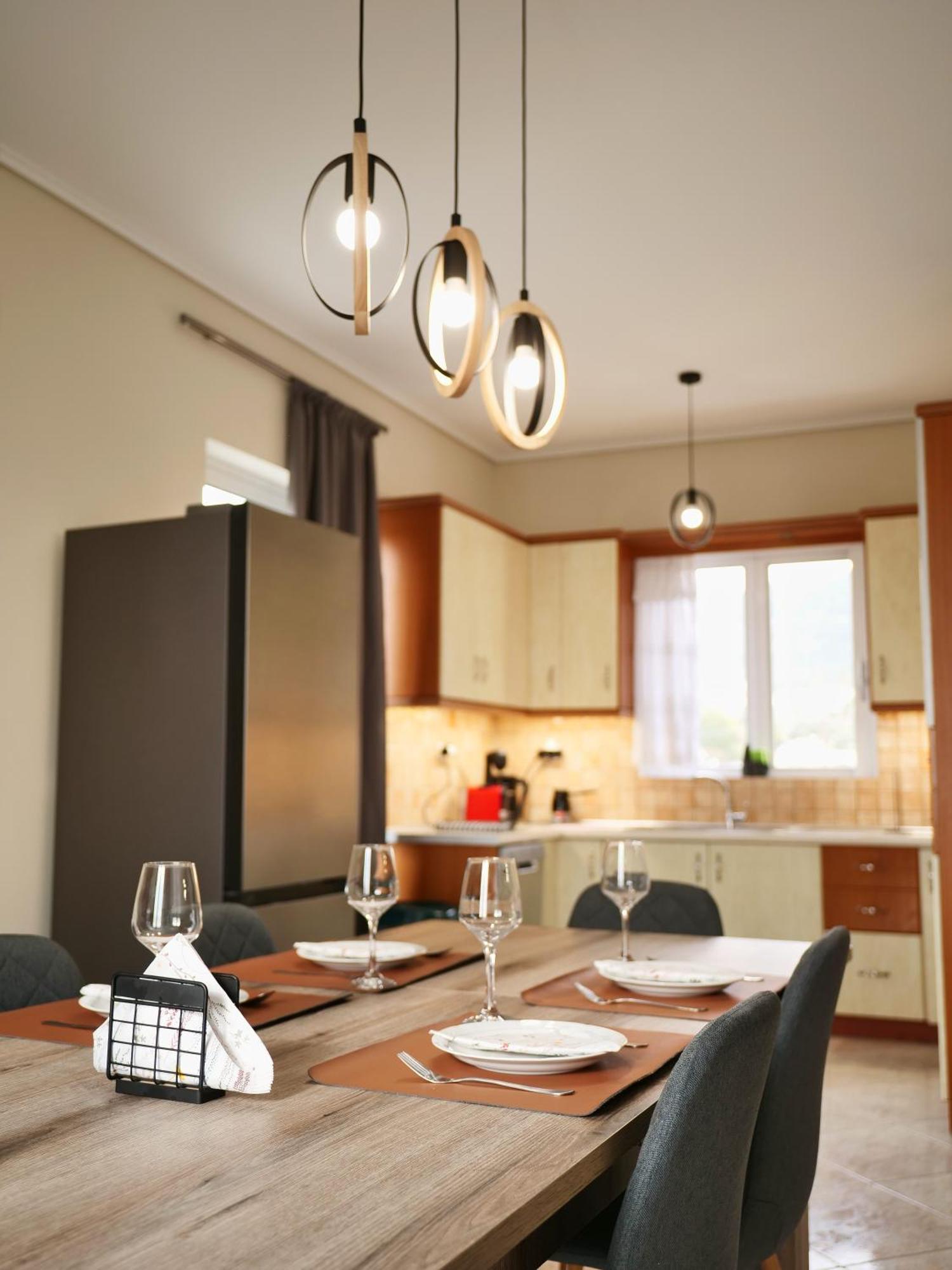 Olive Heaven Villa