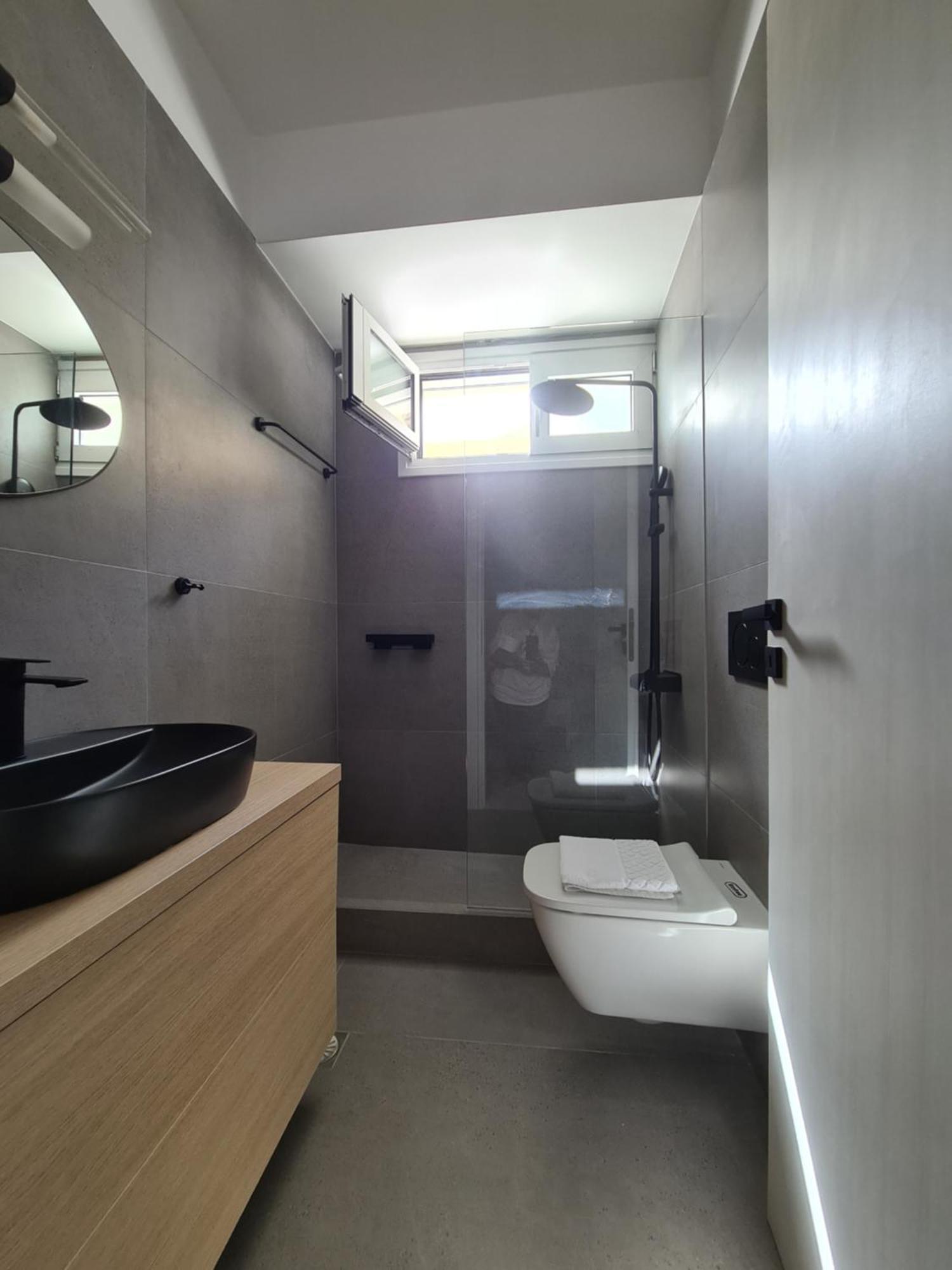 Petra Luxury Villa Agioi Apostoloi (Evia)