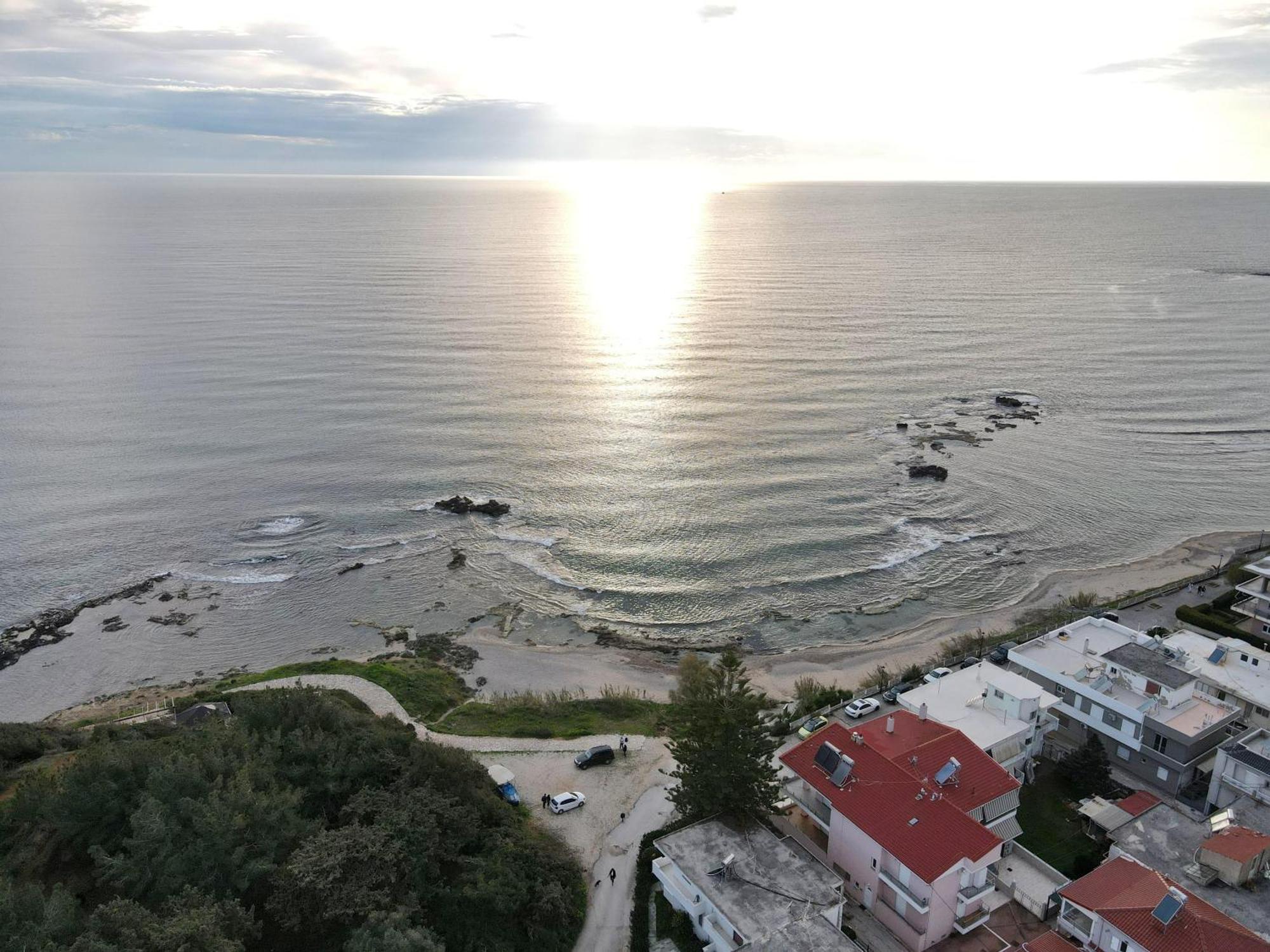 Sunset View House Preveza