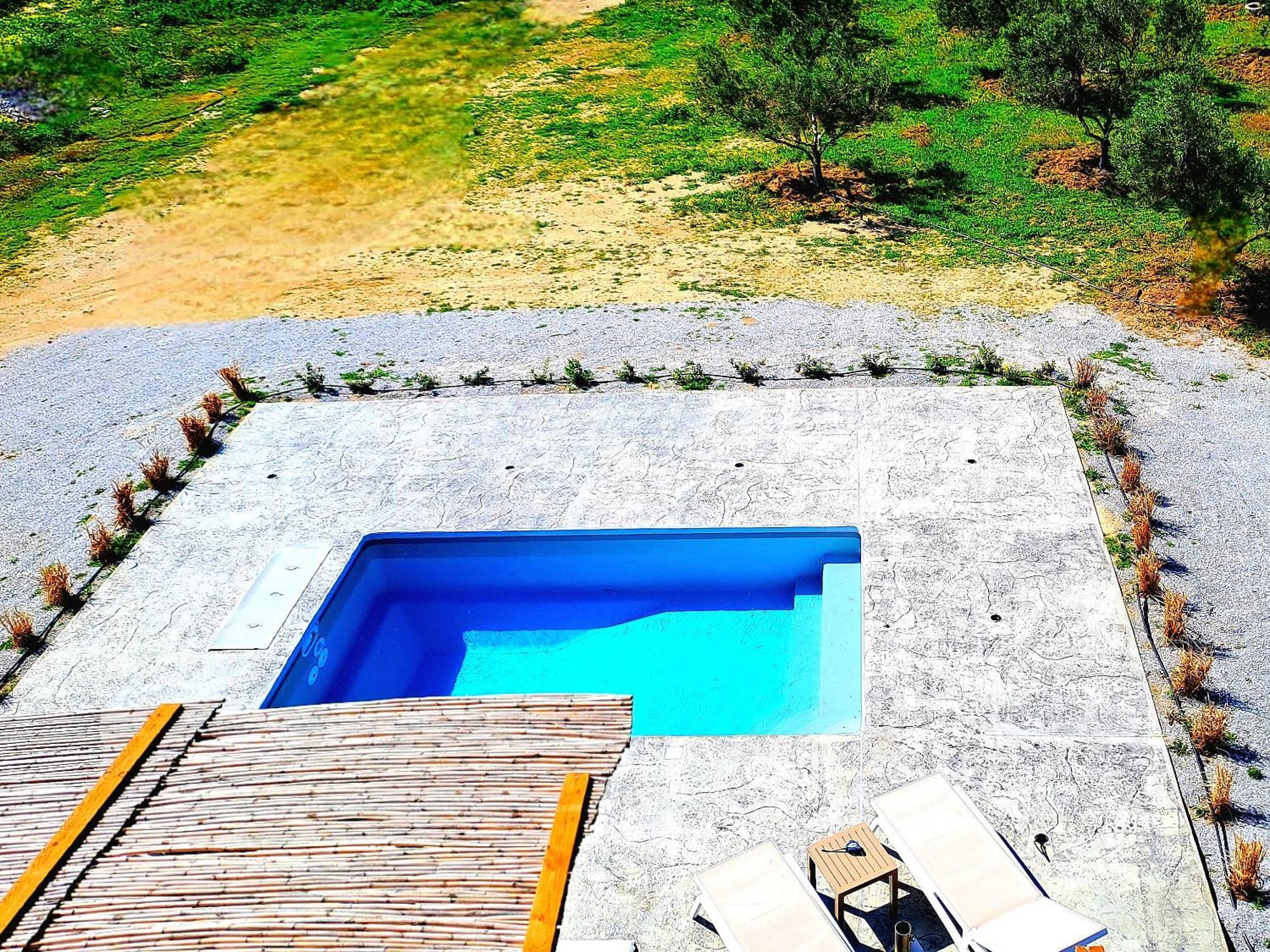 Naxos Beachwalk Plaka Villa