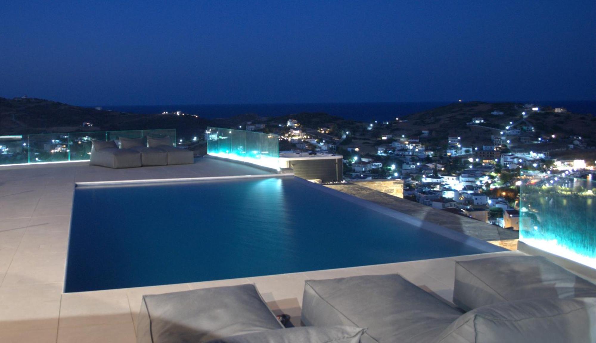 Villa Petra Luxury *