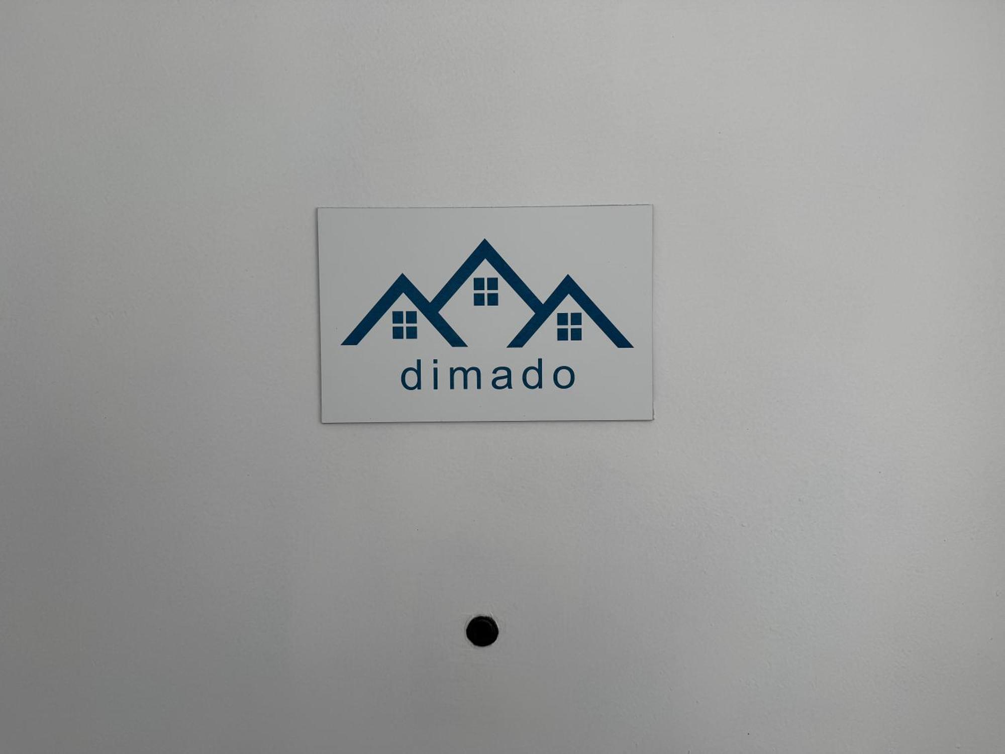 Apartment Dimado 2 *
