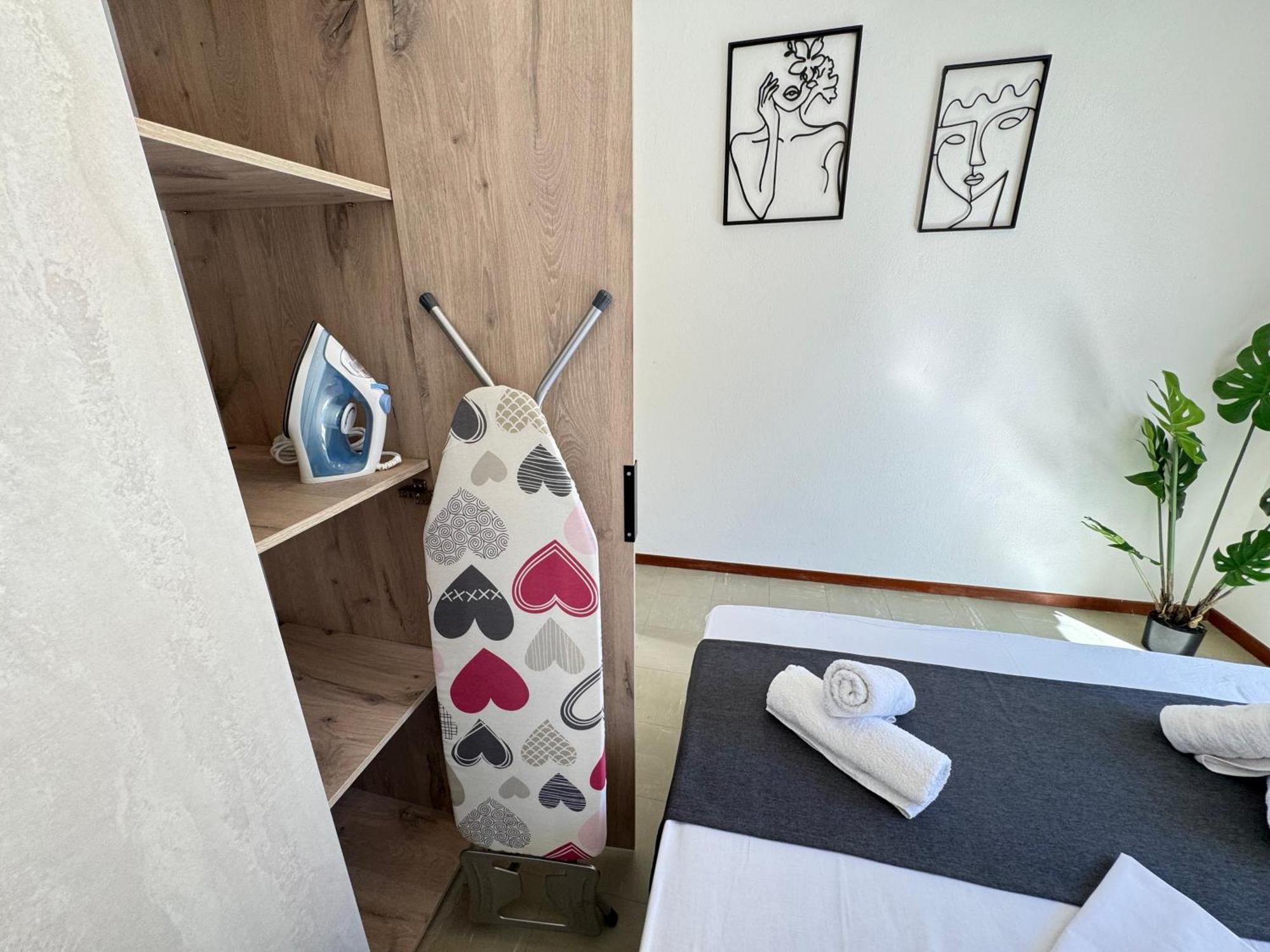 Dimado 2 Apartment