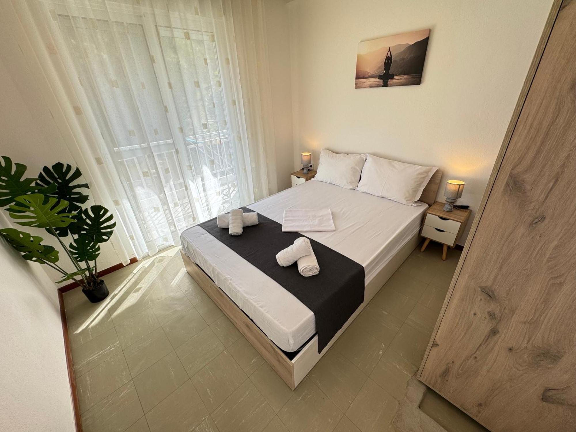 Apartment Dimado 2