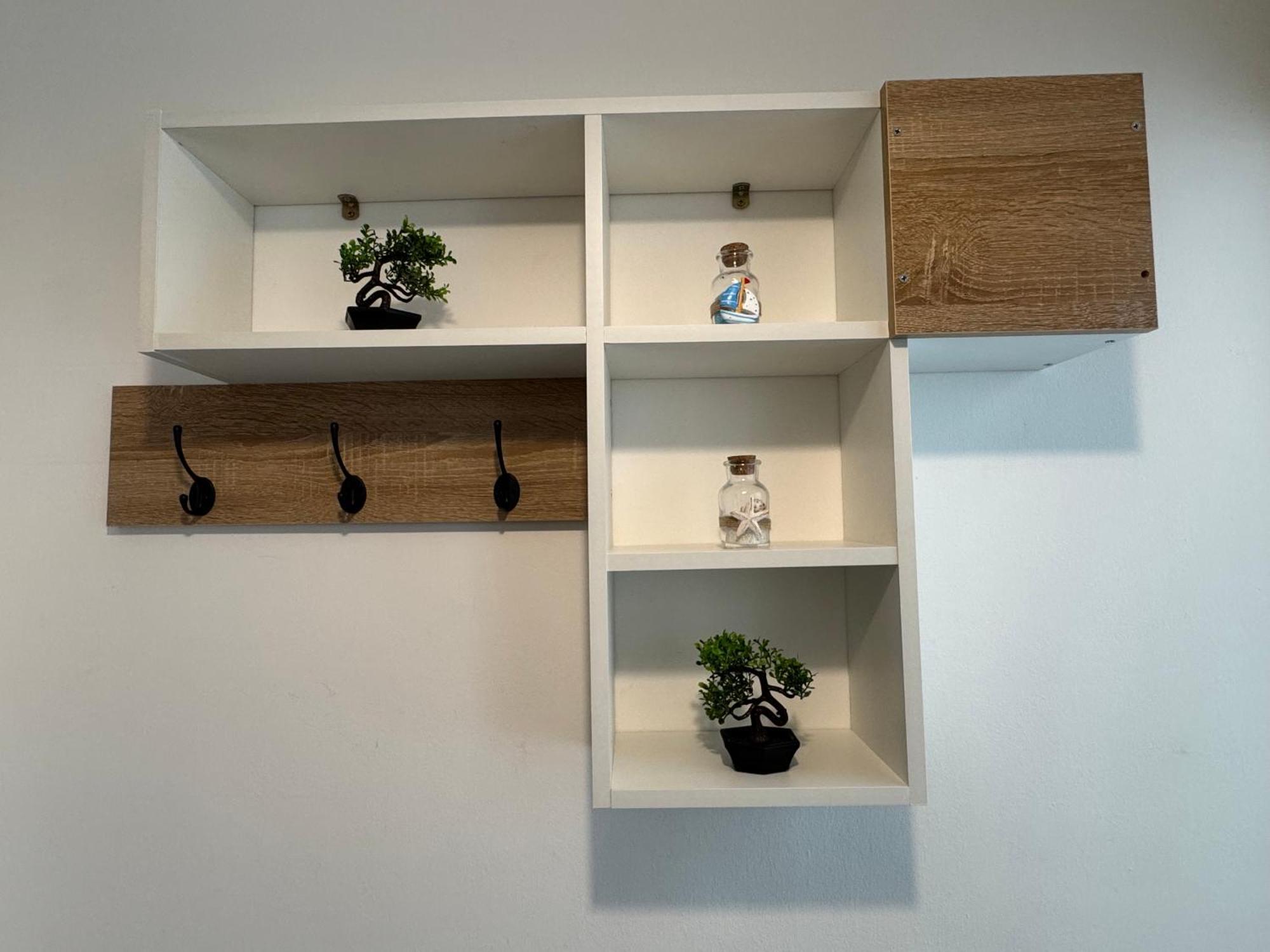 Apartment Dimado 2 Nea Iraklitsa