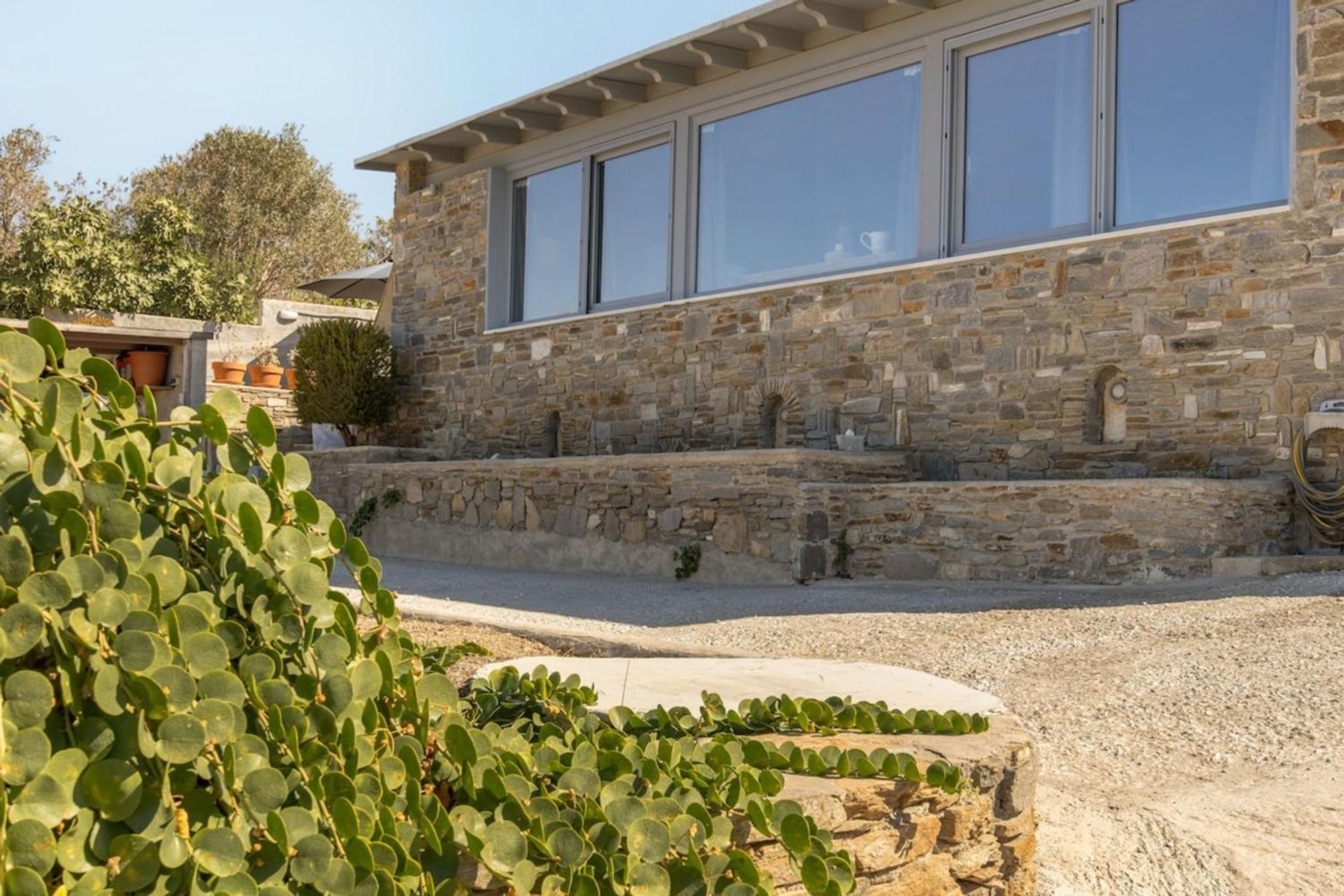 Holiday home Vitamine Sea House *