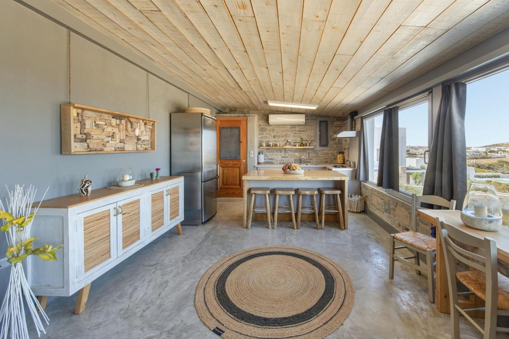 Vitamine Sea House Holiday home