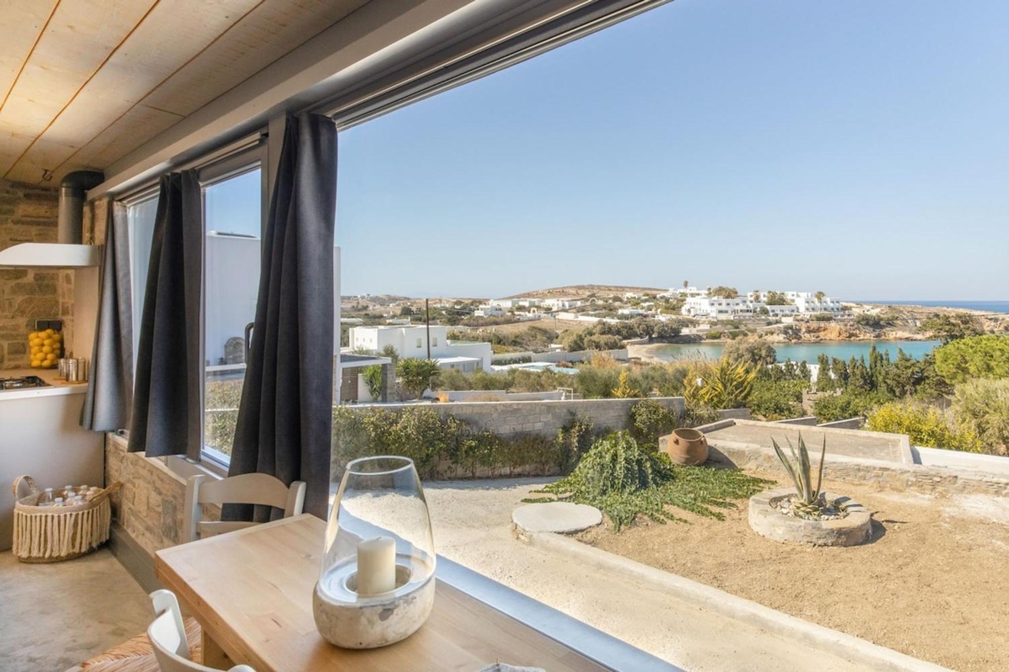 Holiday home Vitamine Sea House *