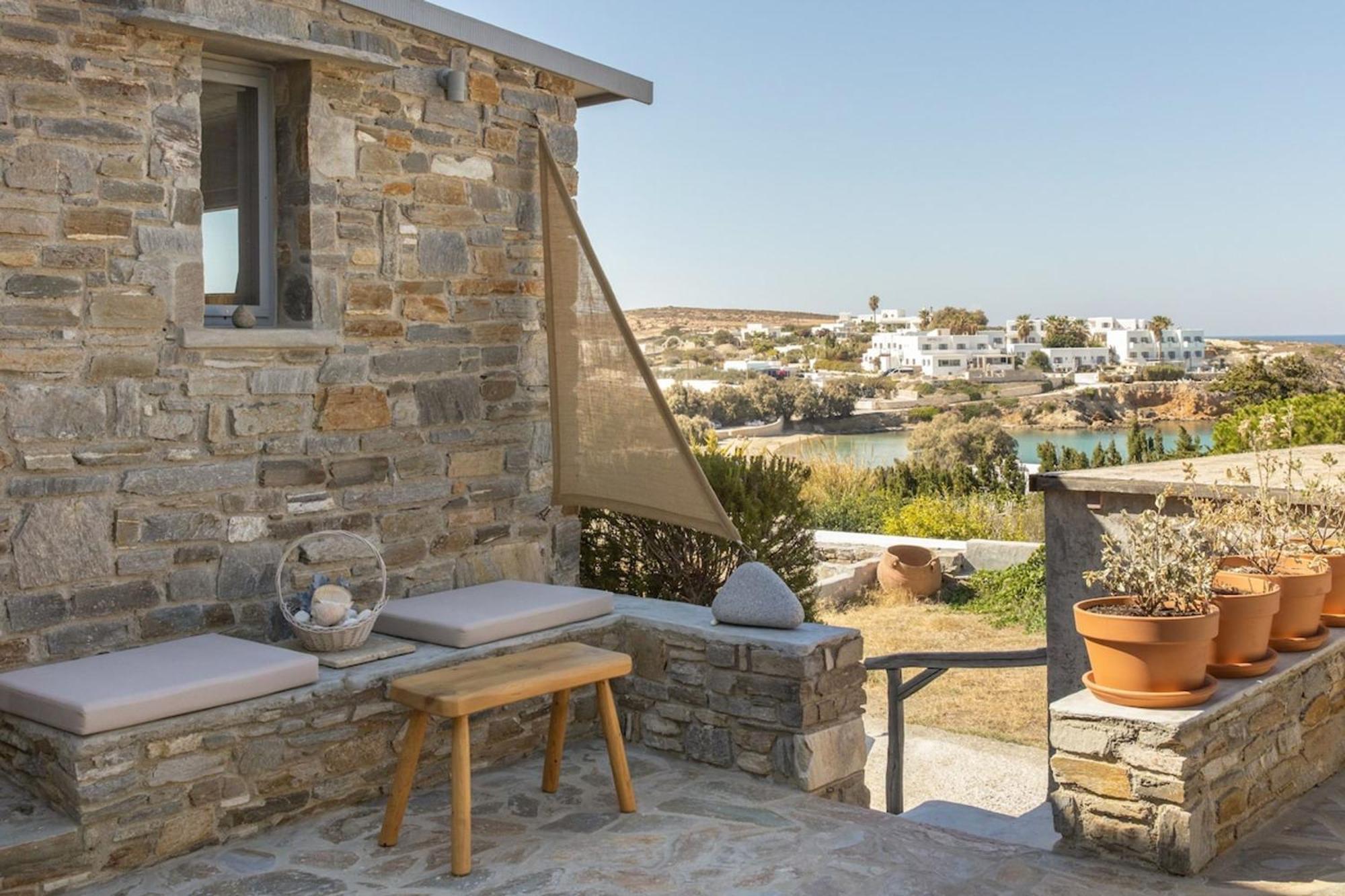 Vitamine Sea House *