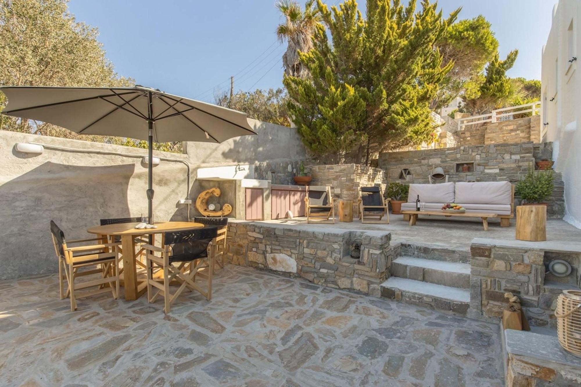 Vitamine Sea House Parasporos