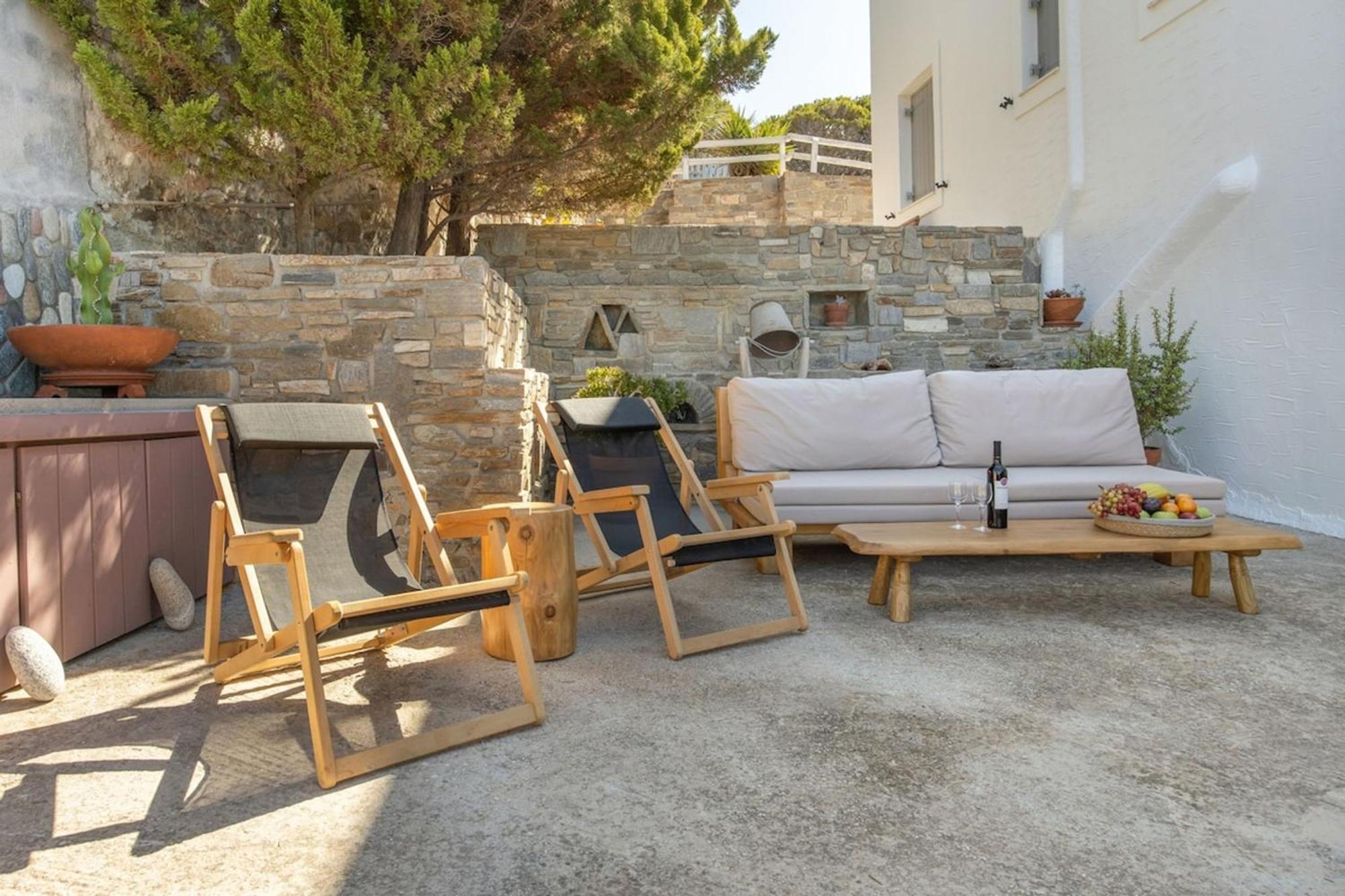 Holiday home Vitamine Sea House *