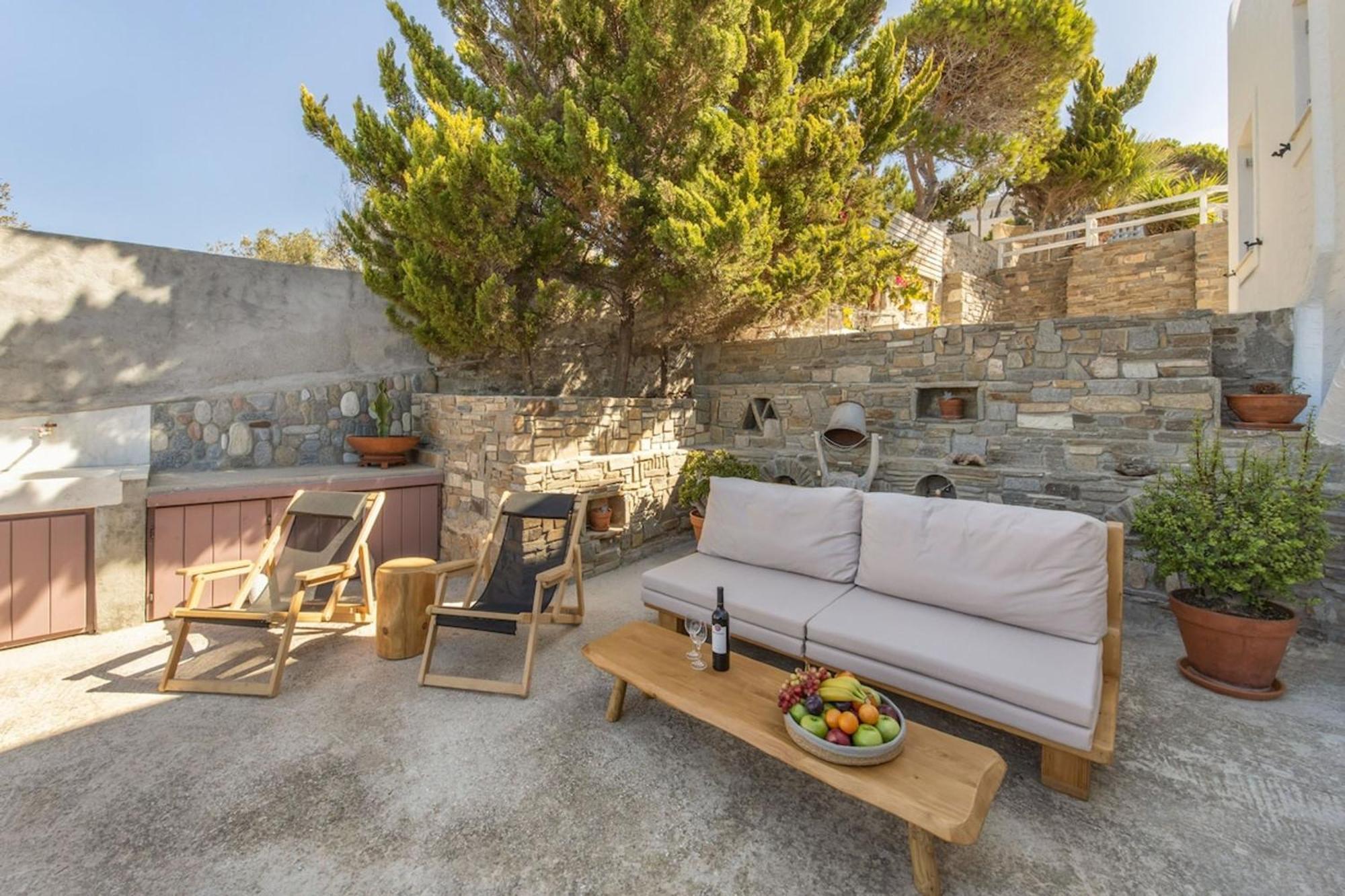 Holiday home Vitamine Sea House *