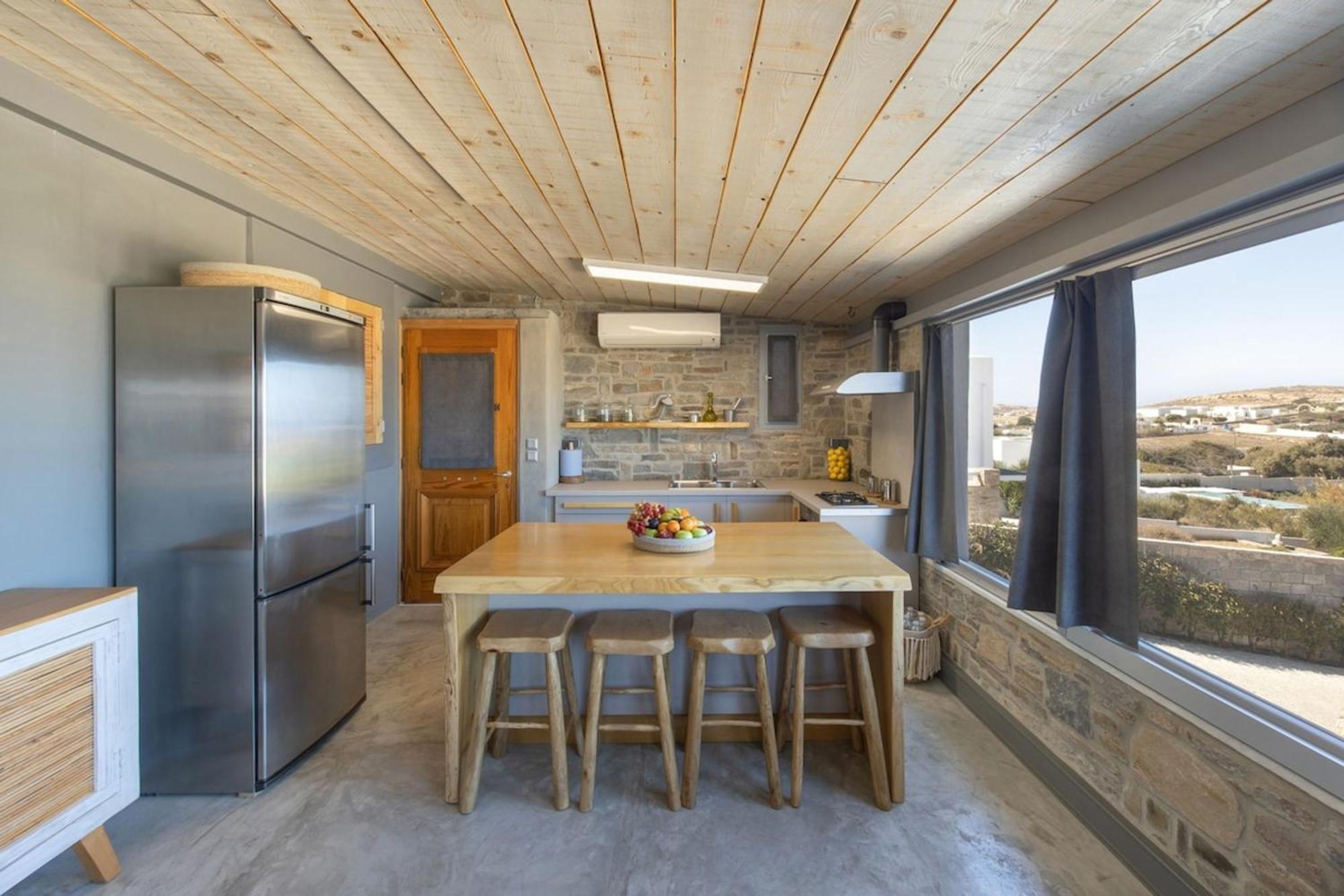 Vitamine Sea House Parasporos