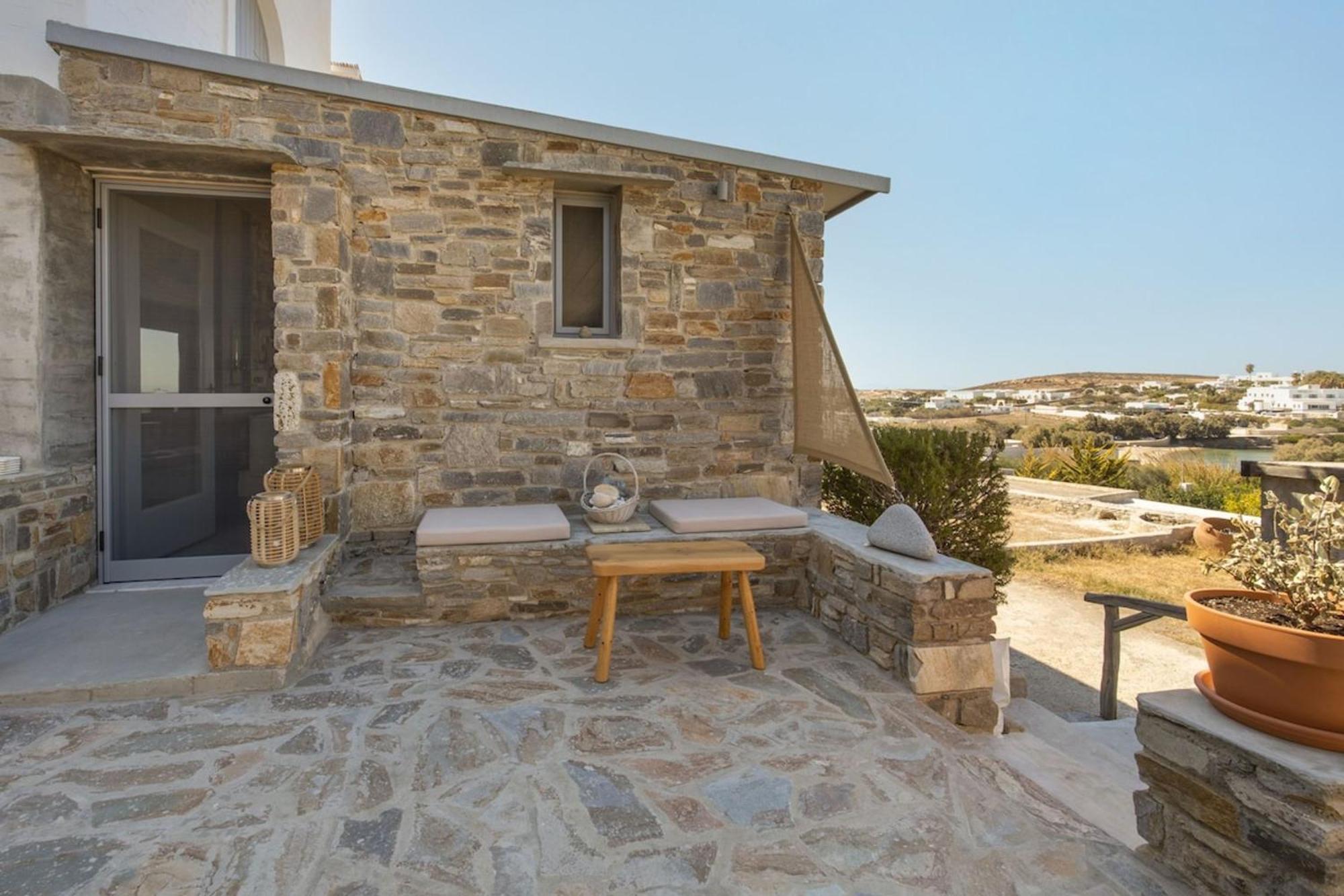 Vitamine Sea House *
