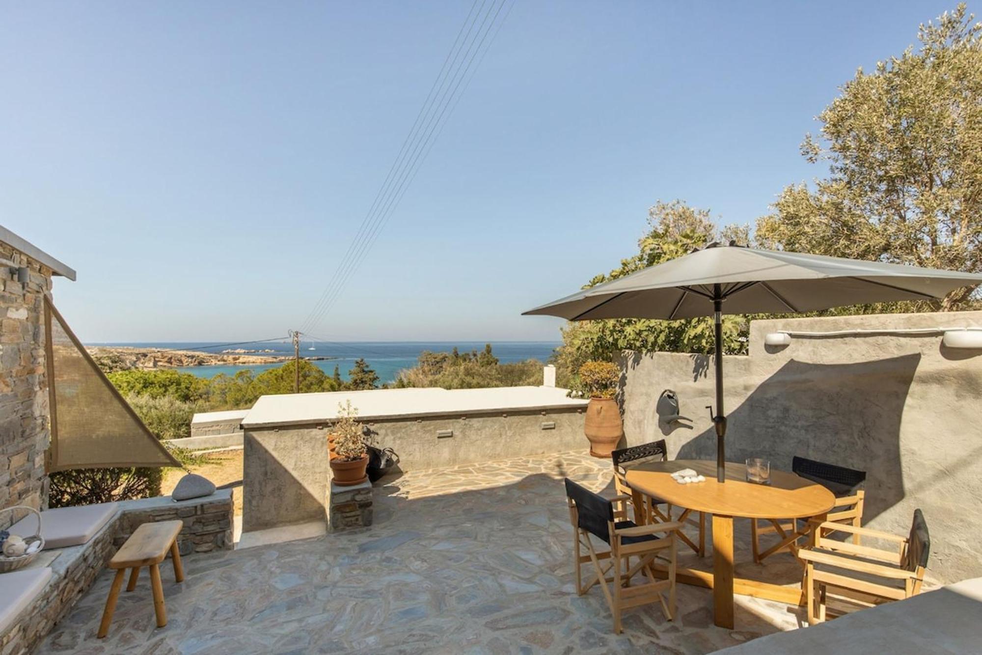 Vitamine Sea House Holiday home