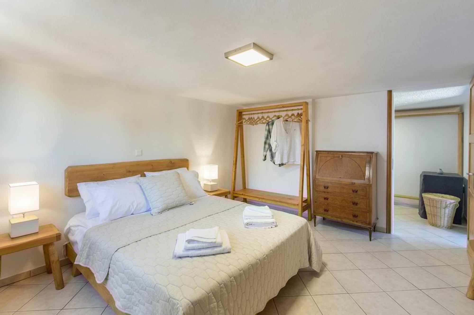 Vitamine Sea House * Parasporos