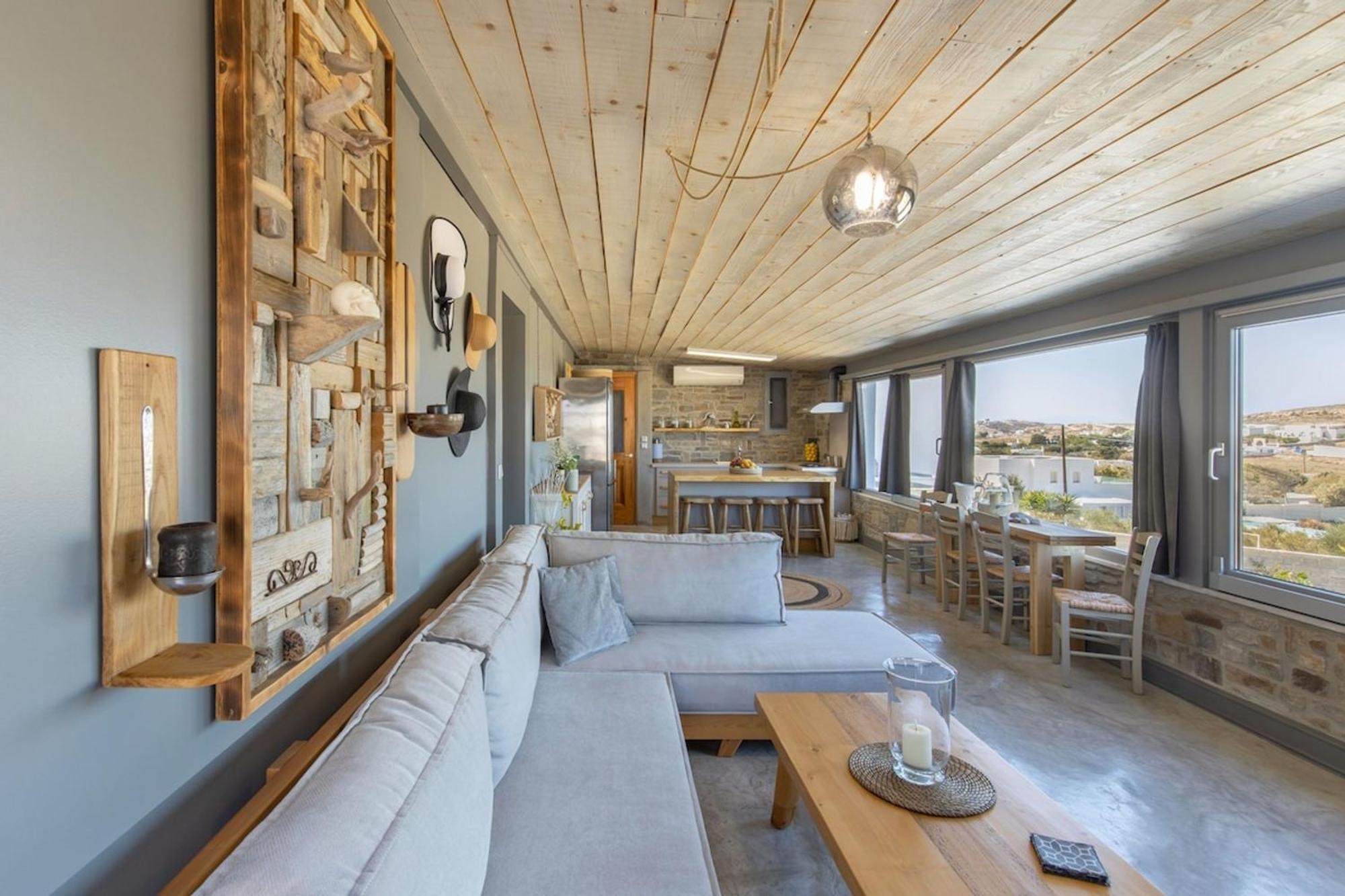 Holiday home Vitamine Sea House *