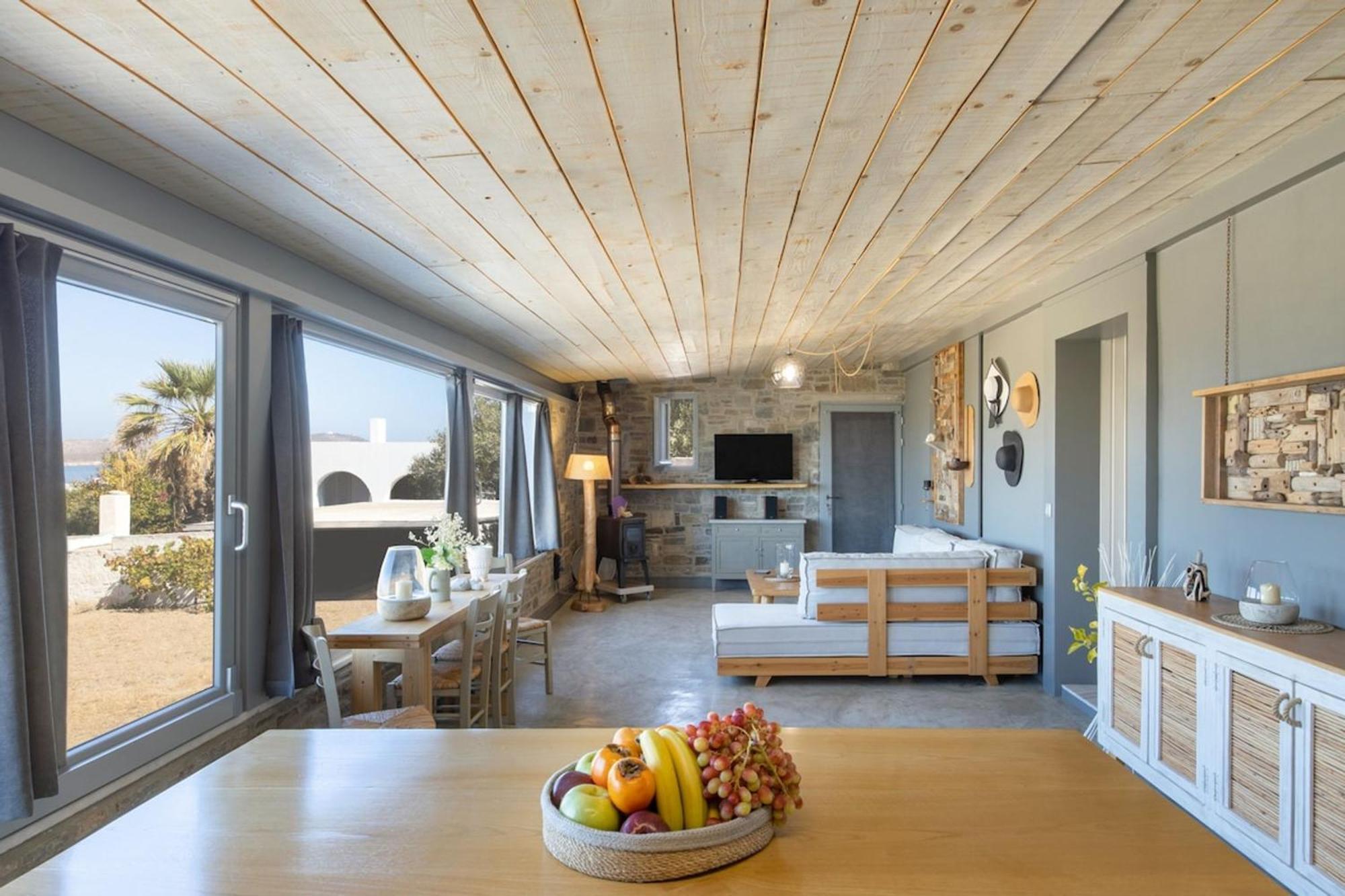 Vitamine Sea House Holiday home