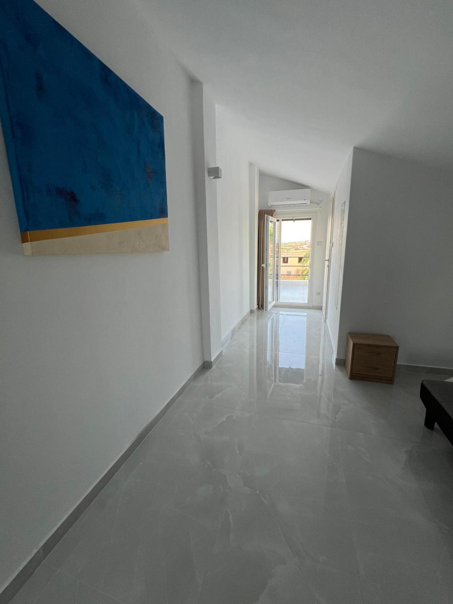 Apartment Potidea