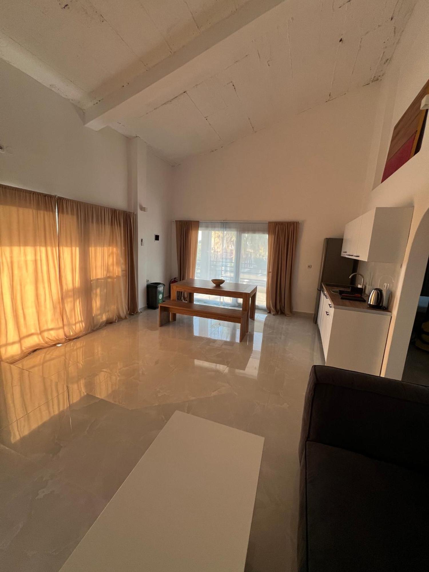 Potidea Apartment