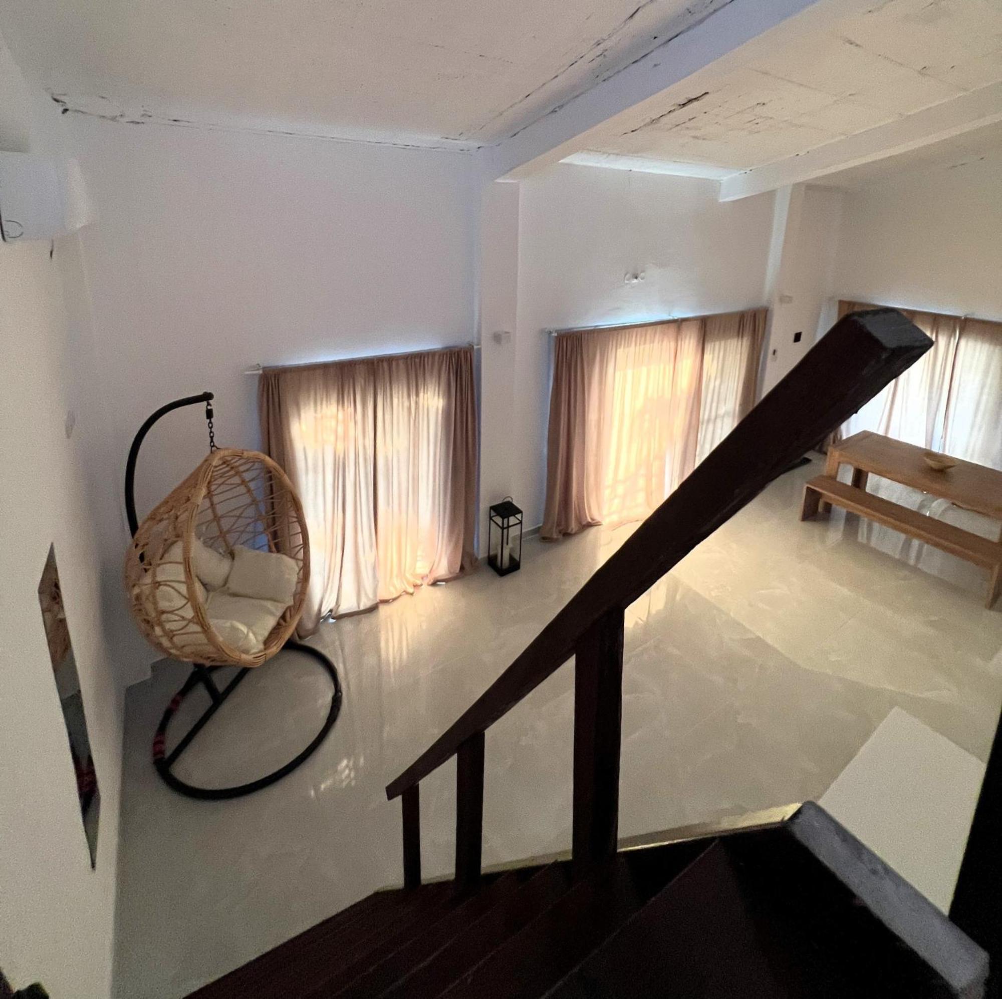 Potidea Apartment *