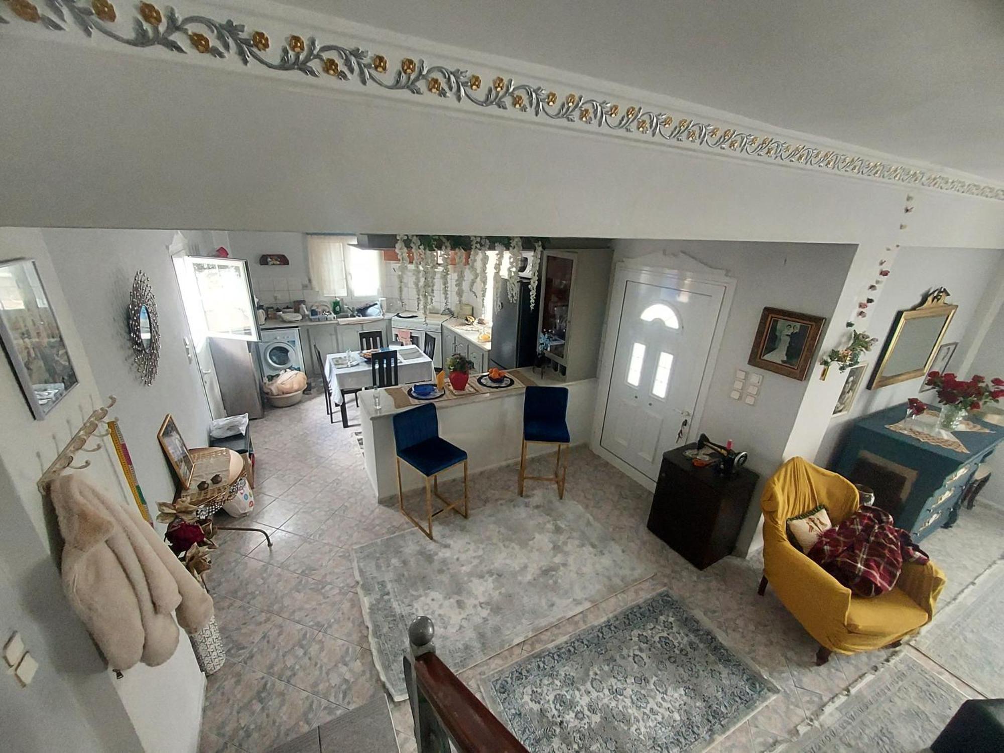 Maison De Couture Apartment