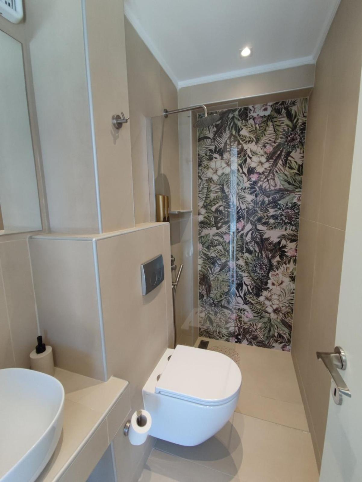Apartment Theros Summer 2 Nikiti (Sithonia)