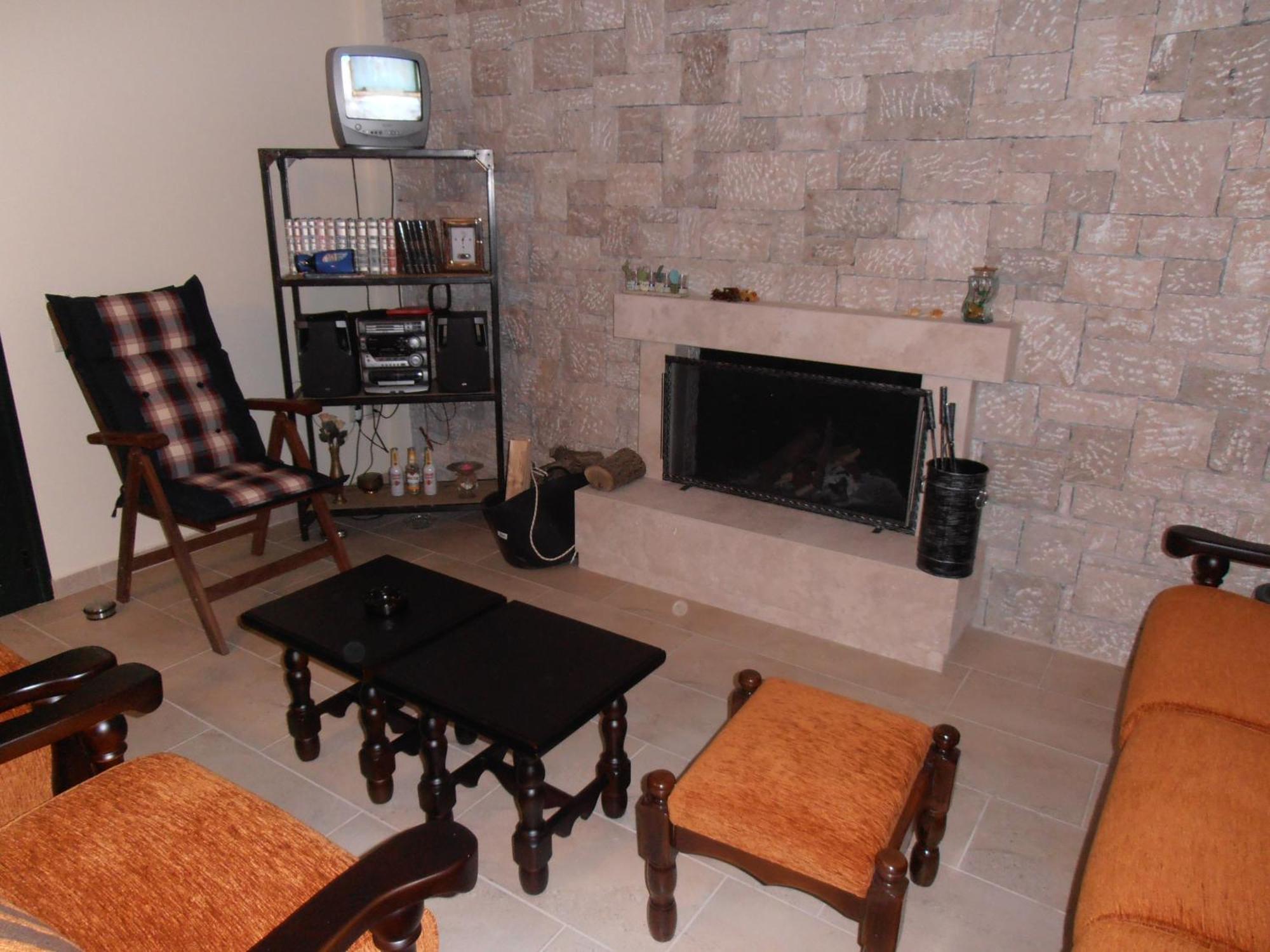 Holiday home Sea View House