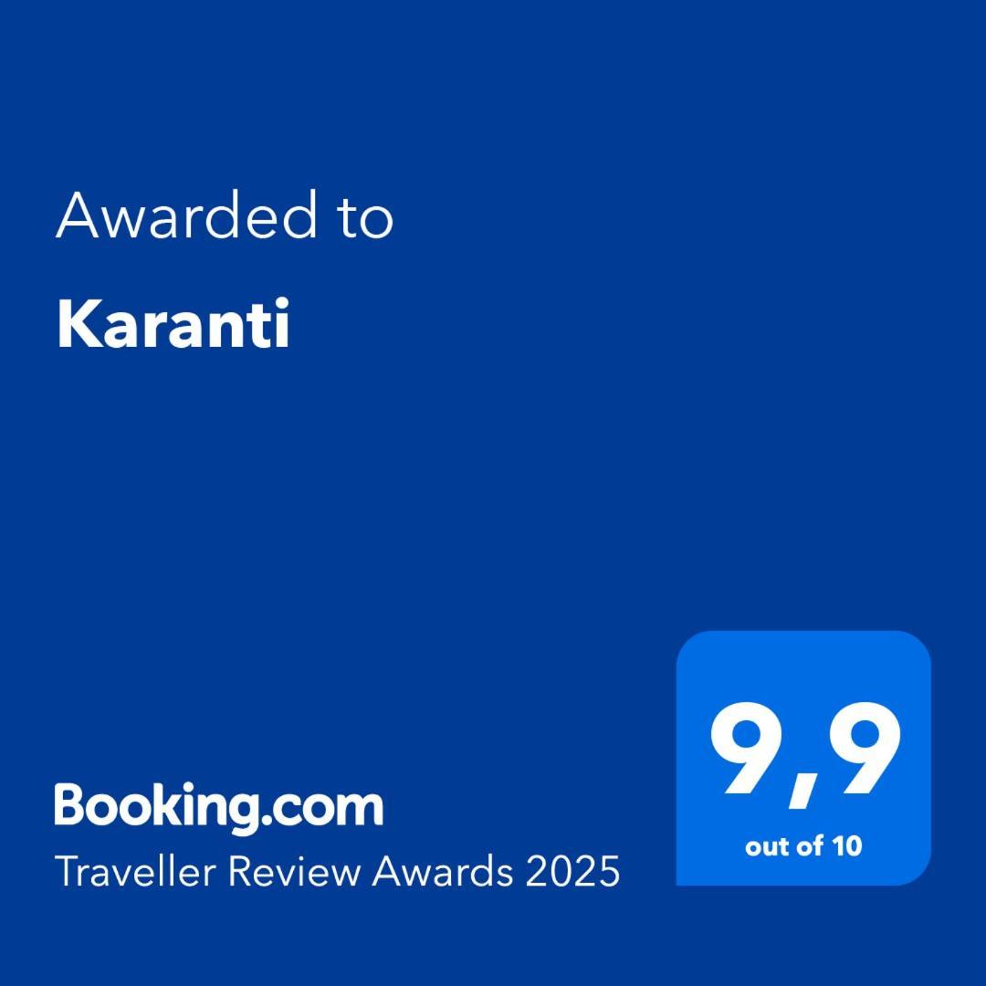 Karanti Holiday home