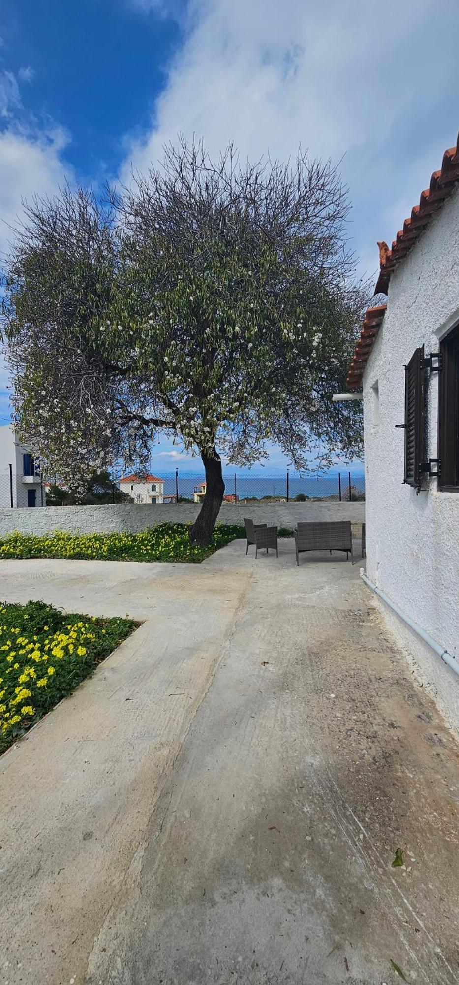 Maria's Place Holiday home *